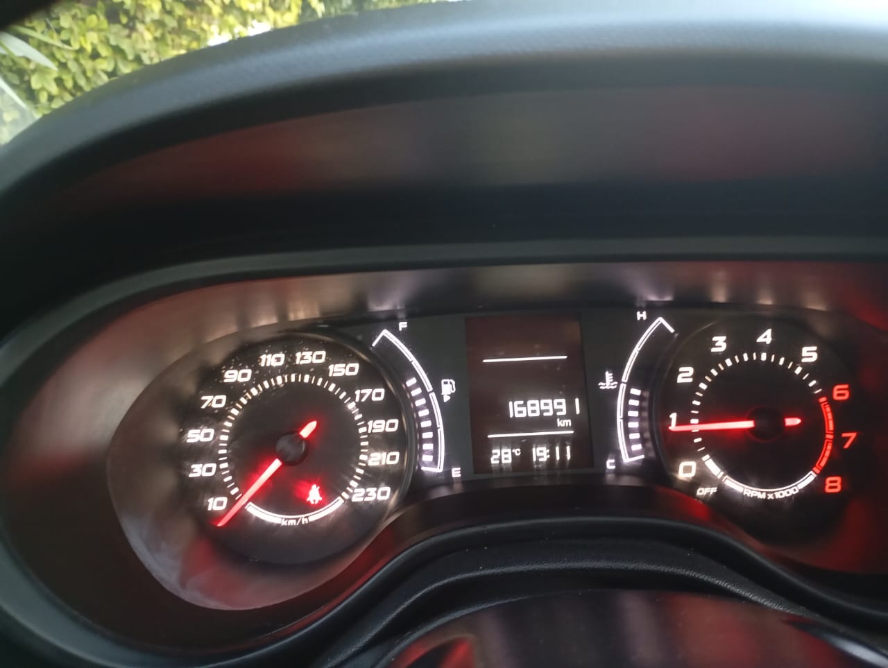 Ezzahra Ezzahra Fiat Tipo Fiat tipo 2017