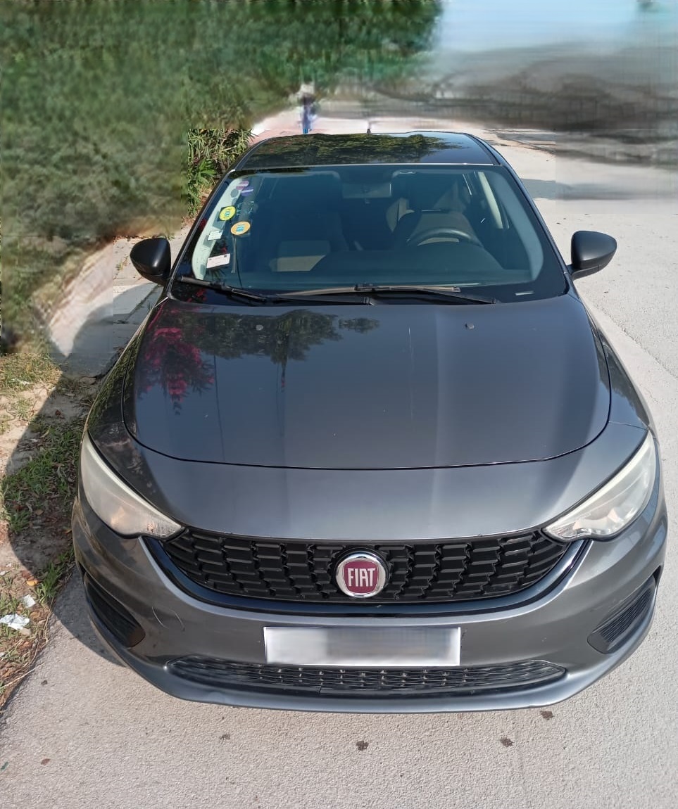 Ezzahra Ezzahra Fiat Tipo Fiat tipo 2017