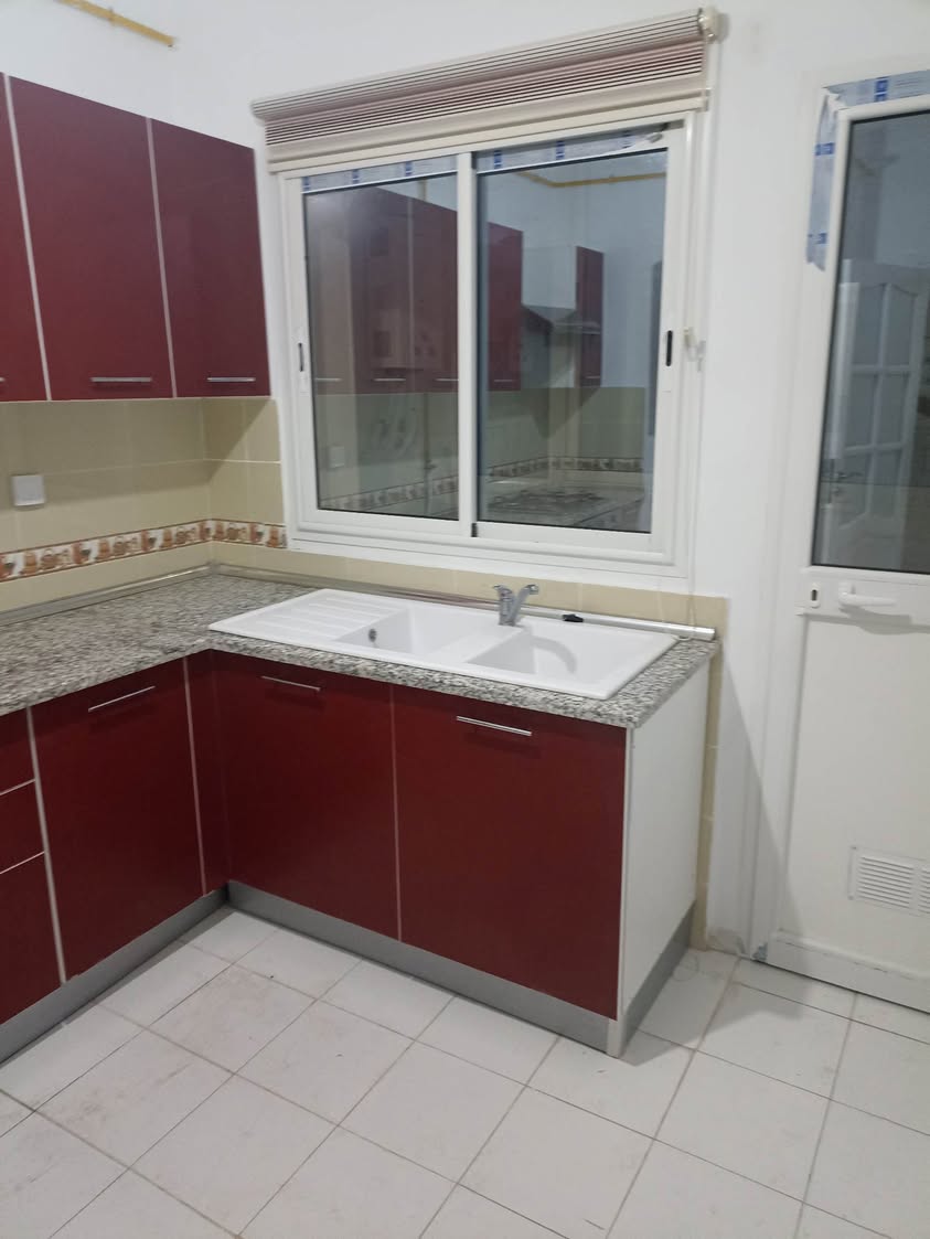 Oued Ellil Oued Ellil Location Appart. 3 pices Appartement