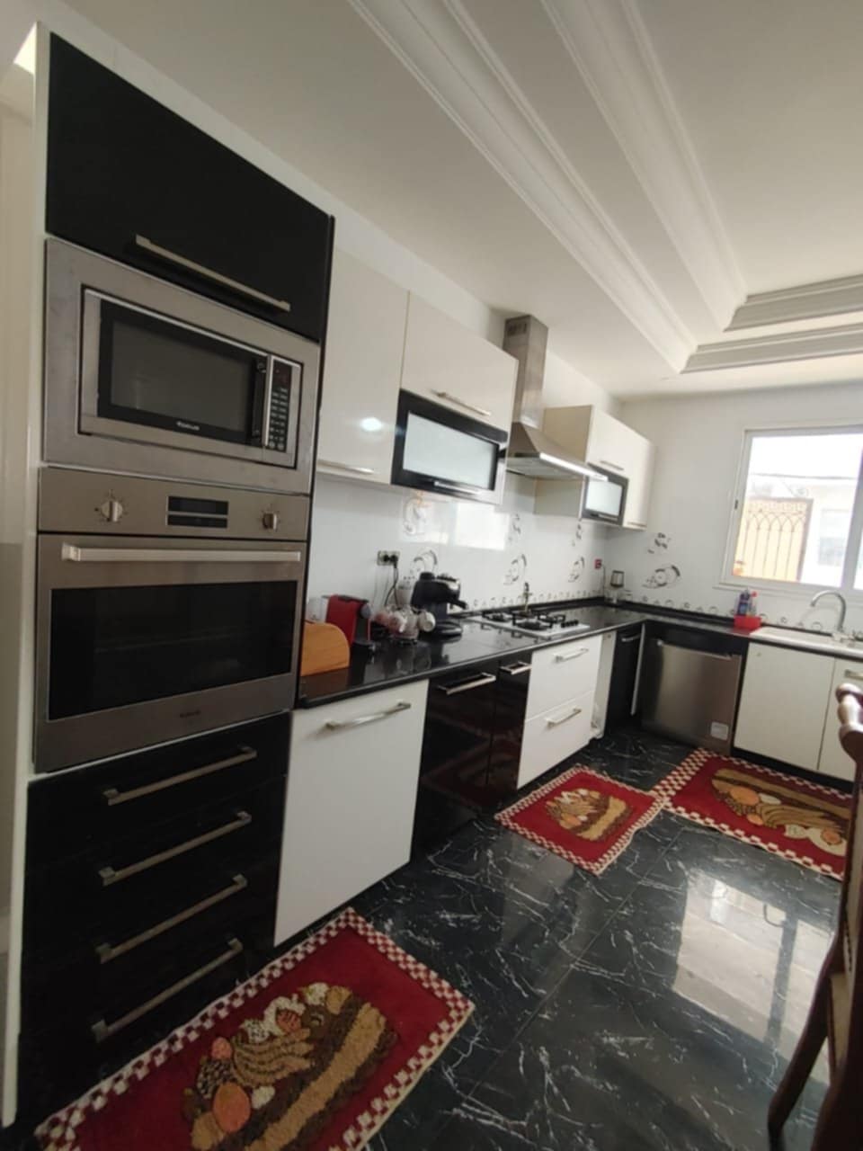 Hergla Hergla Vente Maisons Villa  chatt mariem