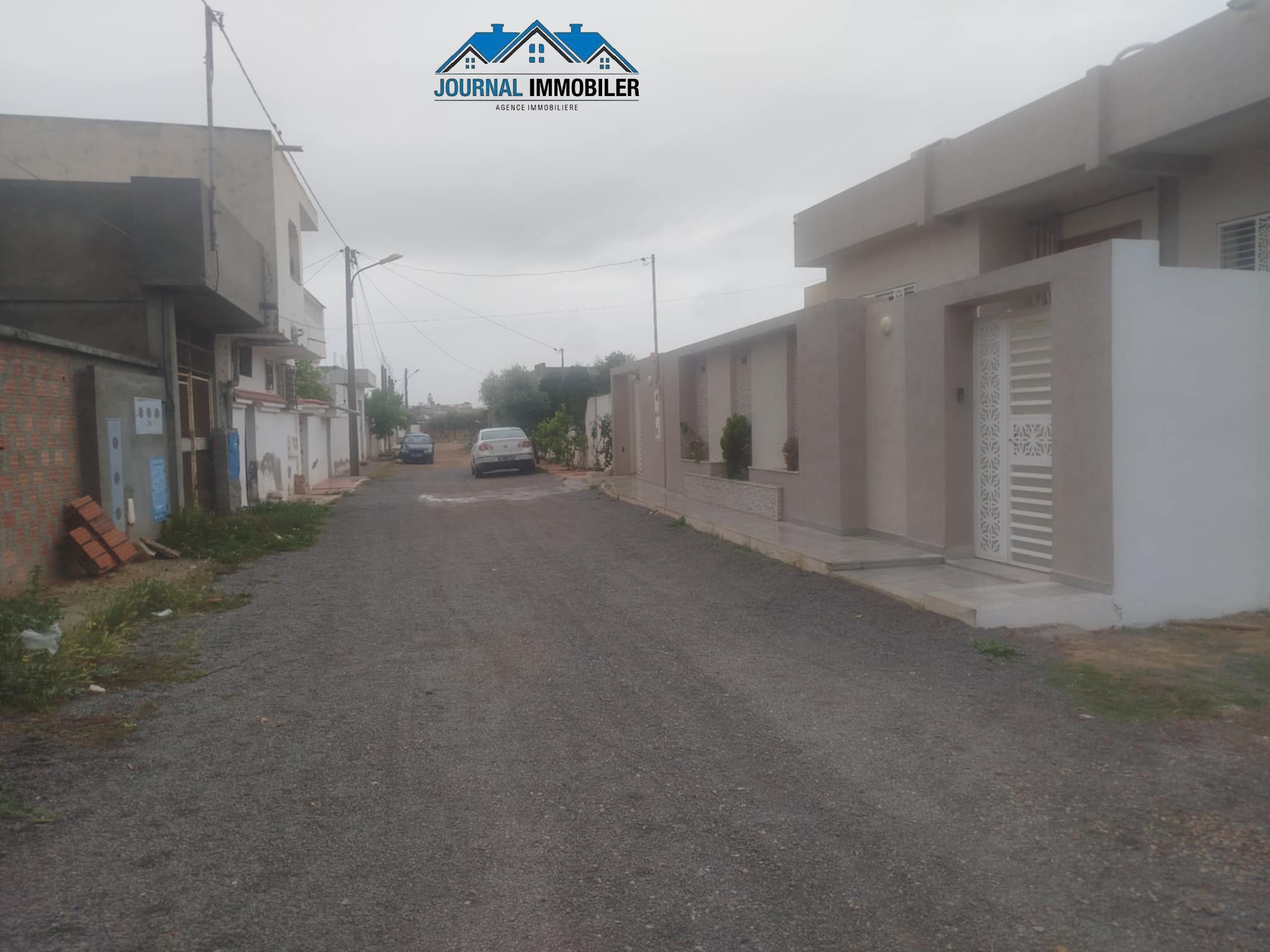 Kalaa Essghira Kalaa Essghira Terrain Terrain nu Terrain situ  kala sghira