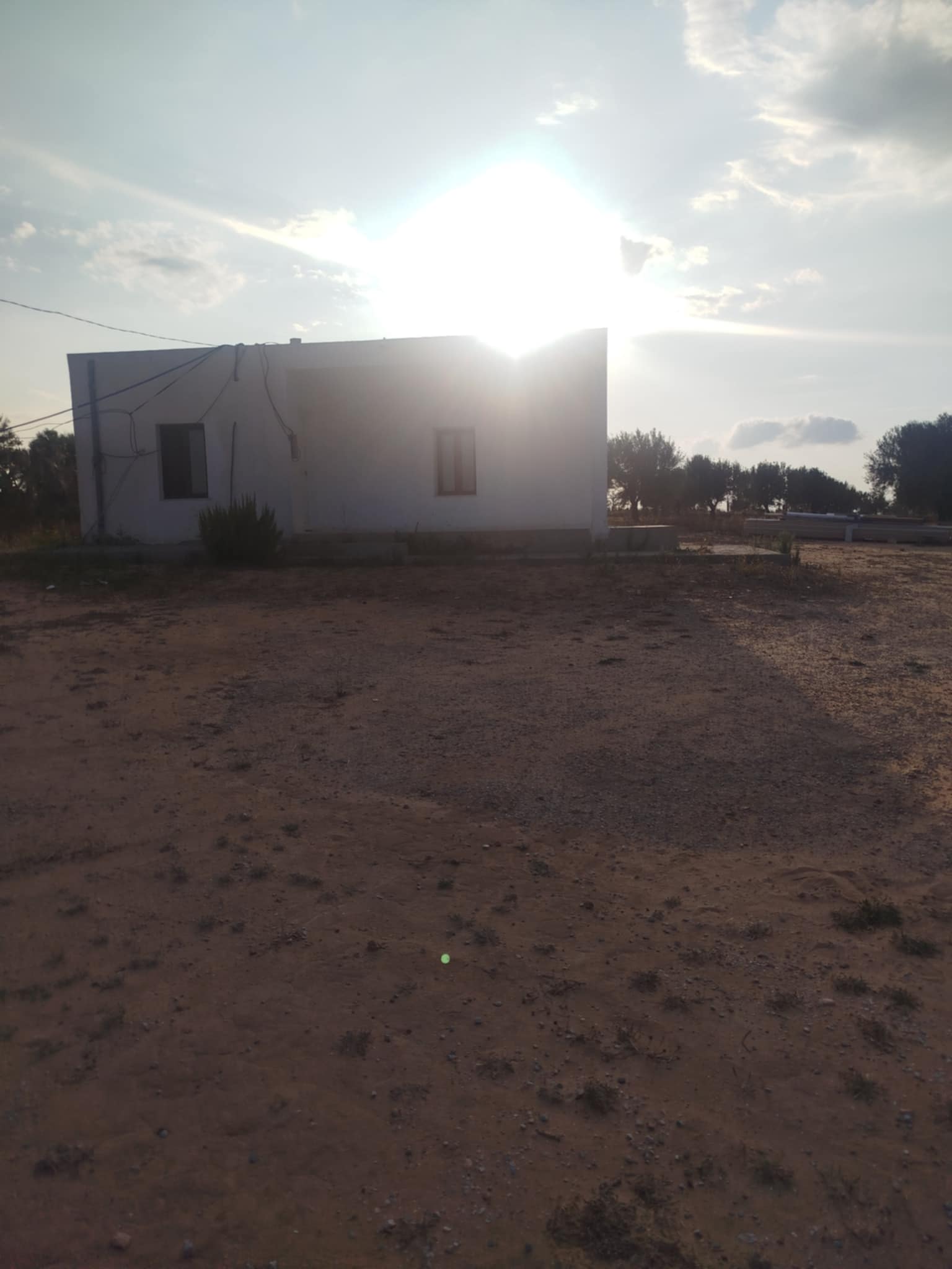Kalaa El Kebira Kalaa El Kebira Terrain Terrain agricole Terrain agricole  kalaa kbira