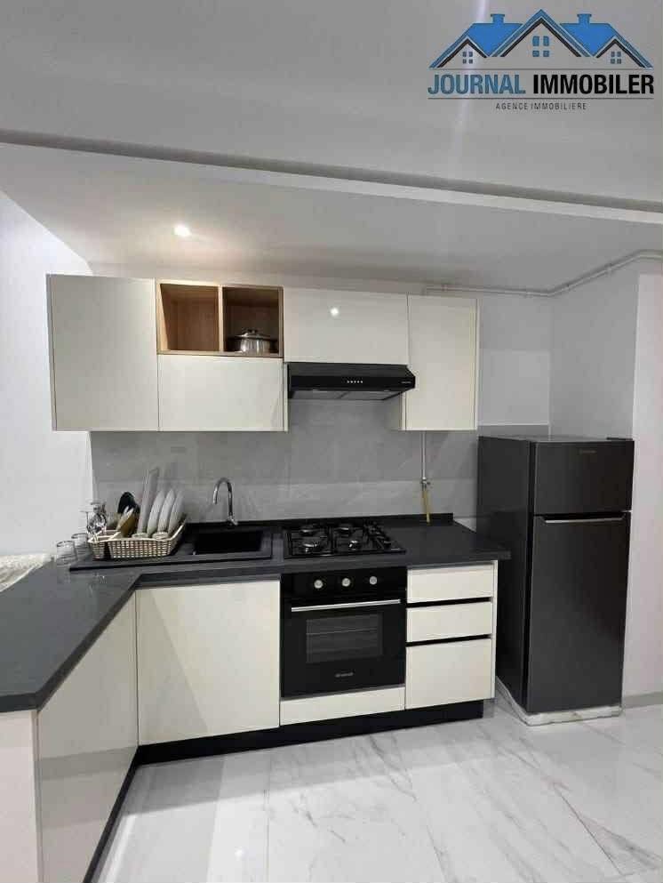 Sousse Ville Sousse Location Appart. 2 pices Deux appartements a kantaoui