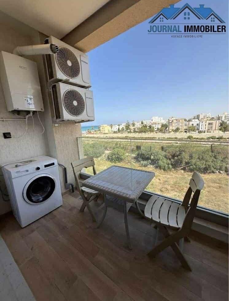 Sousse Ville Sousse Location Appart. 2 pices Deux appartements a kantaoui