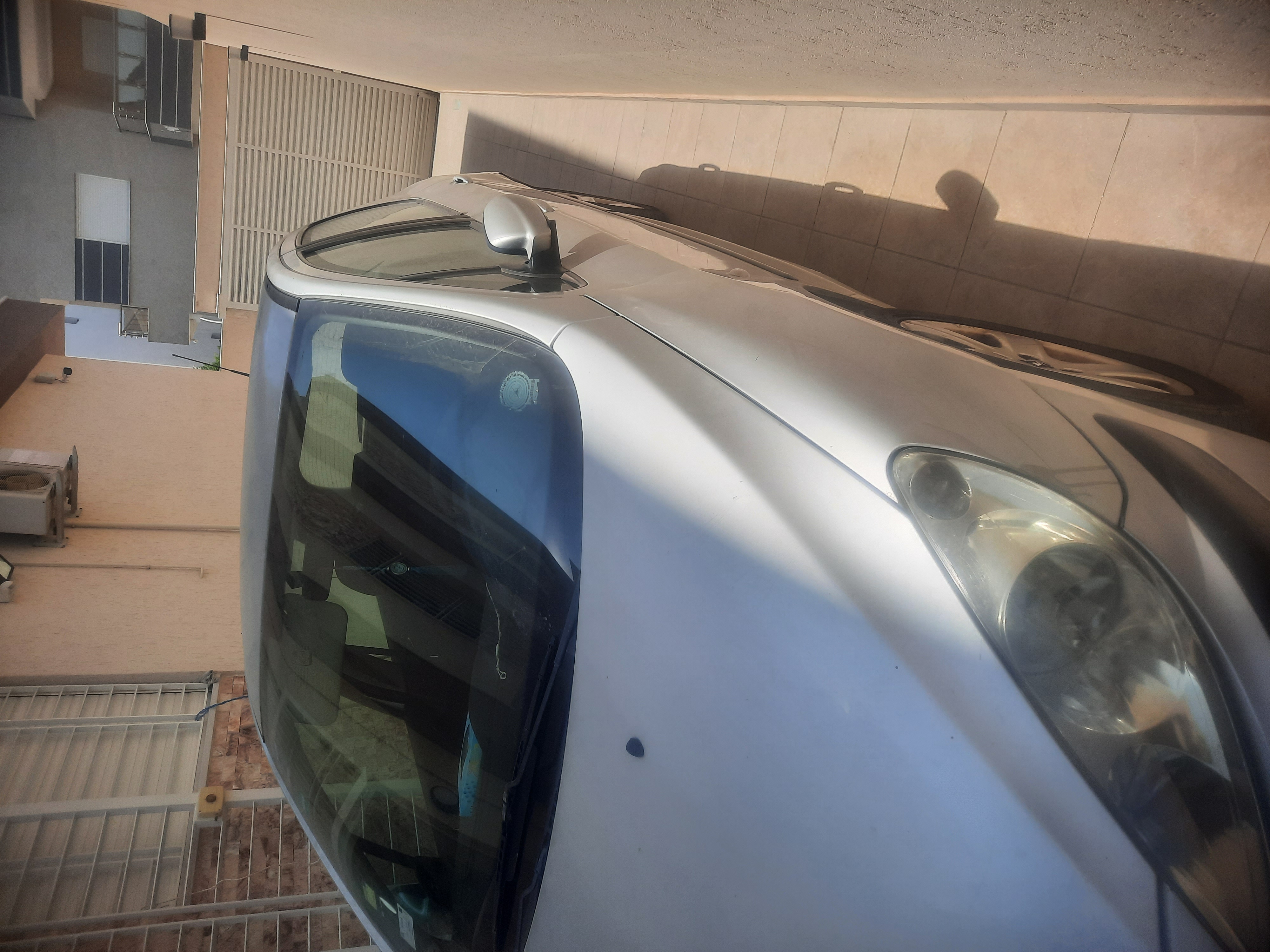 El Mourouj El Mourouj Peugeot 307 Voiture peugeot 307 en bon etat