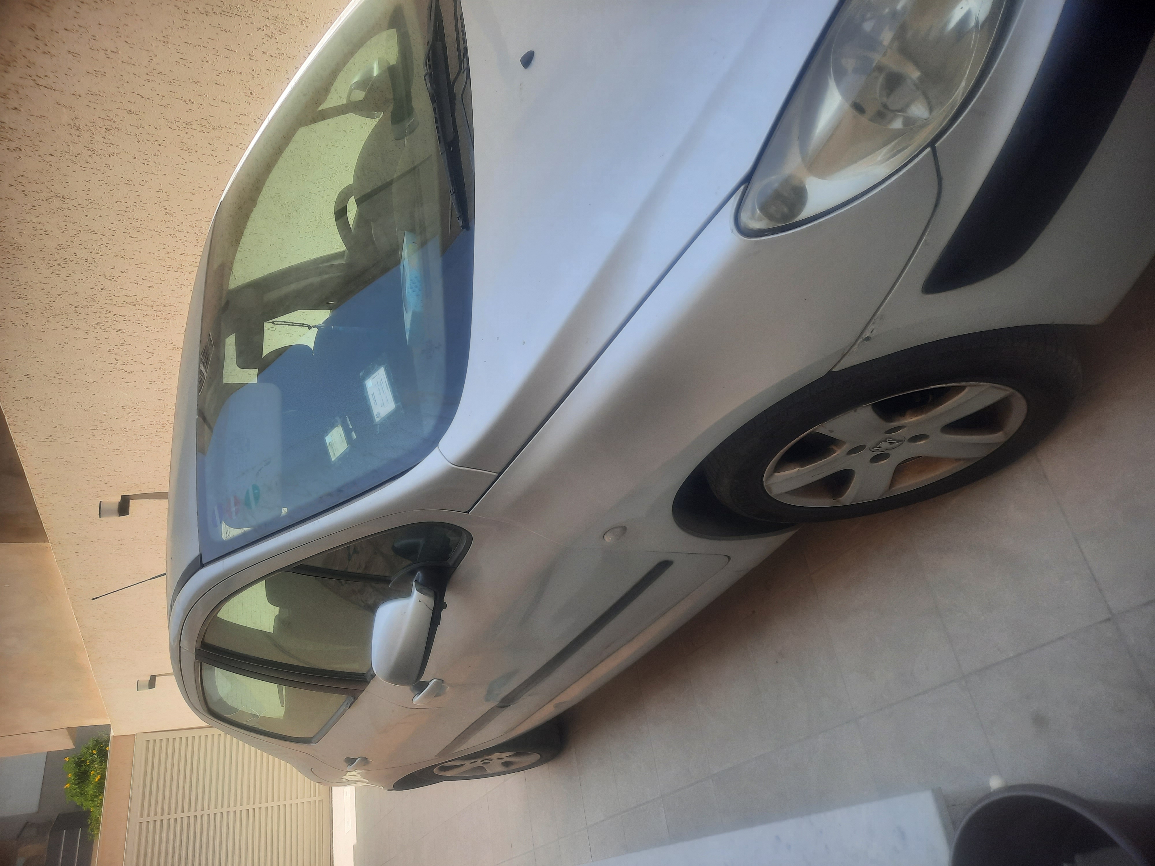 El Mourouj El Mourouj Peugeot 307 Voiture peugeot 307 en bon etat