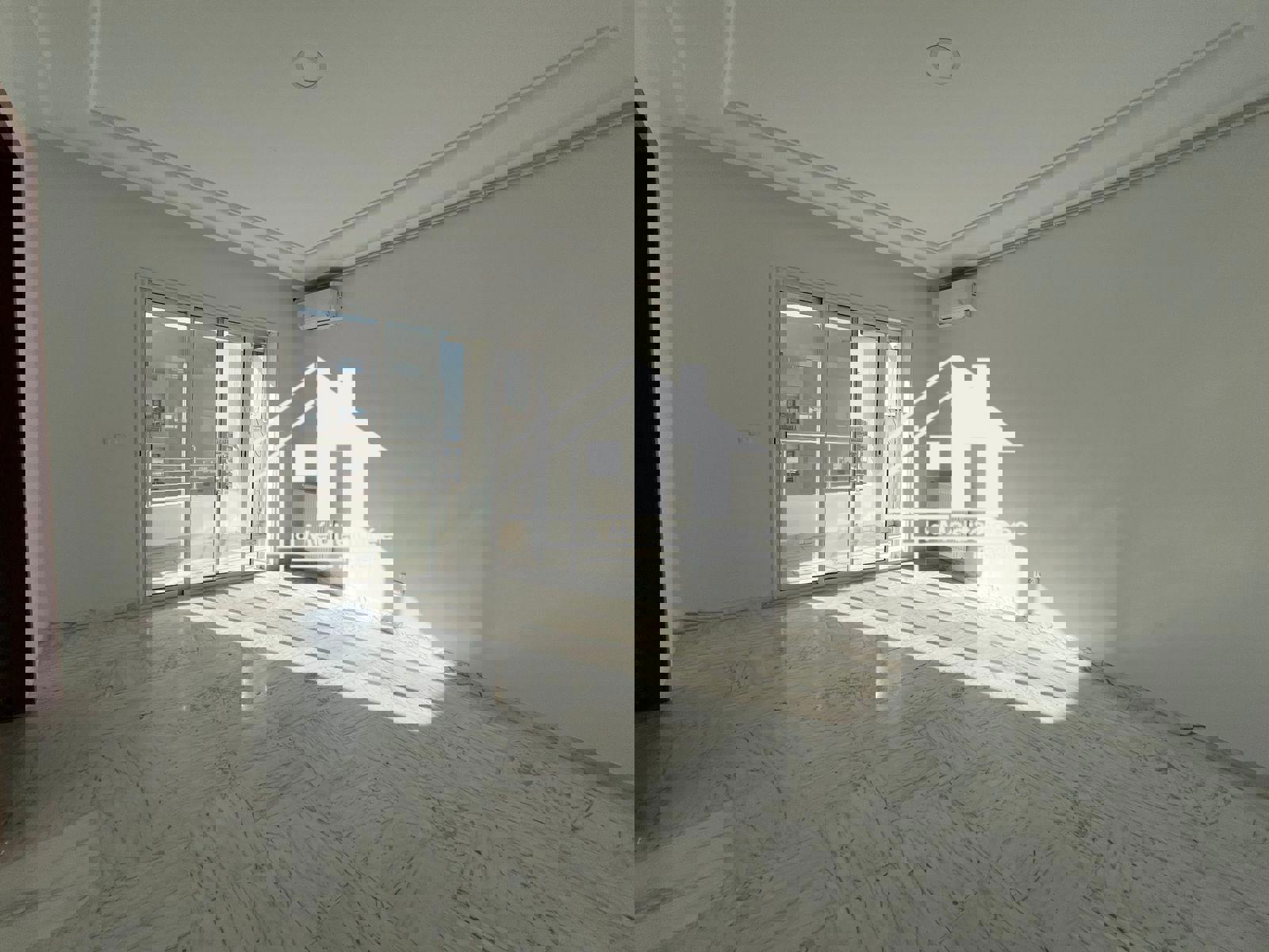 Ain Zaghouan Jardins de Carthage Location Appart. 1 pice Un bel appartement