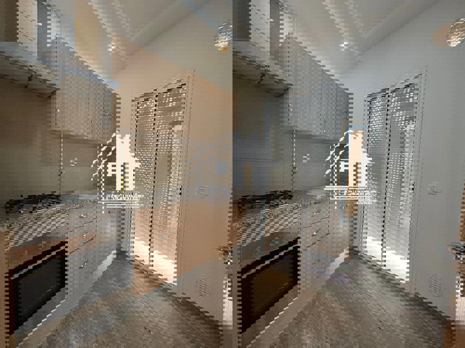 Ain Zaghouan Jardins de Carthage Location Appart. 1 pice Un bel appartement