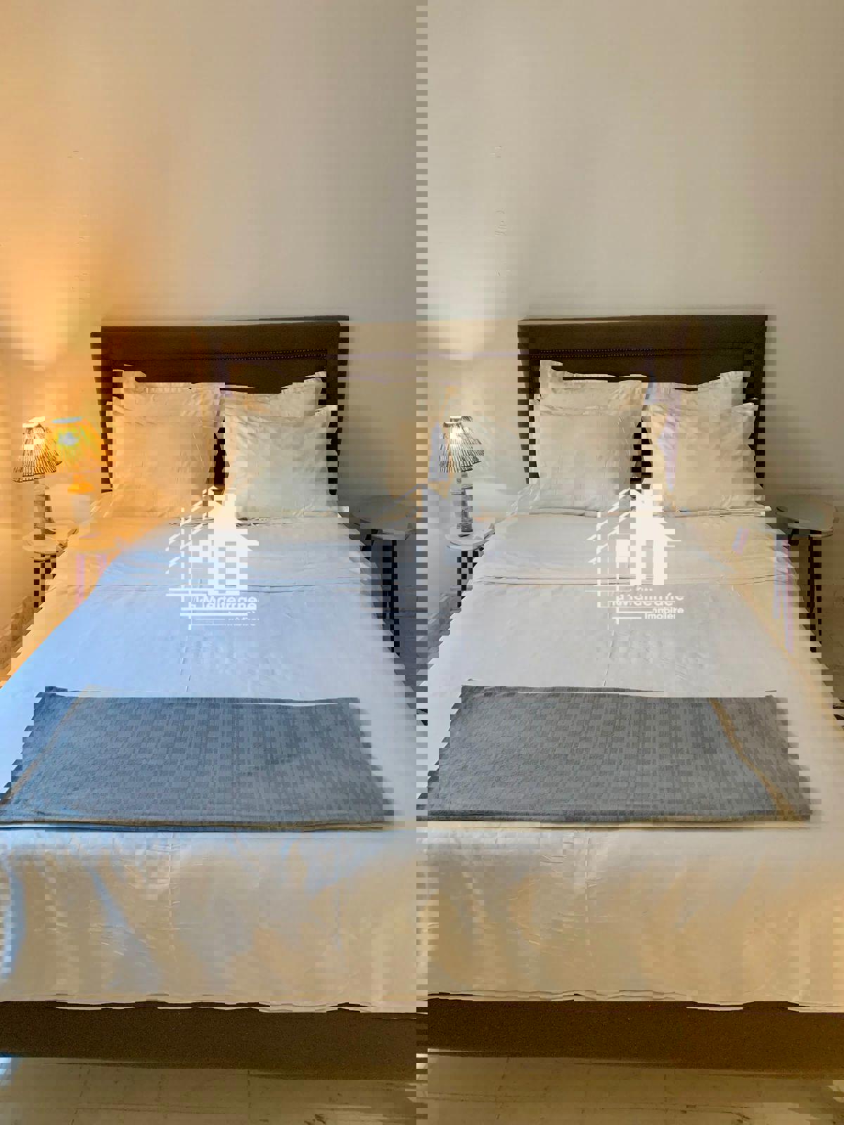 Ain Zaghouan Jardins de Carthage Vente Appart. 1 pice Un beau appartement