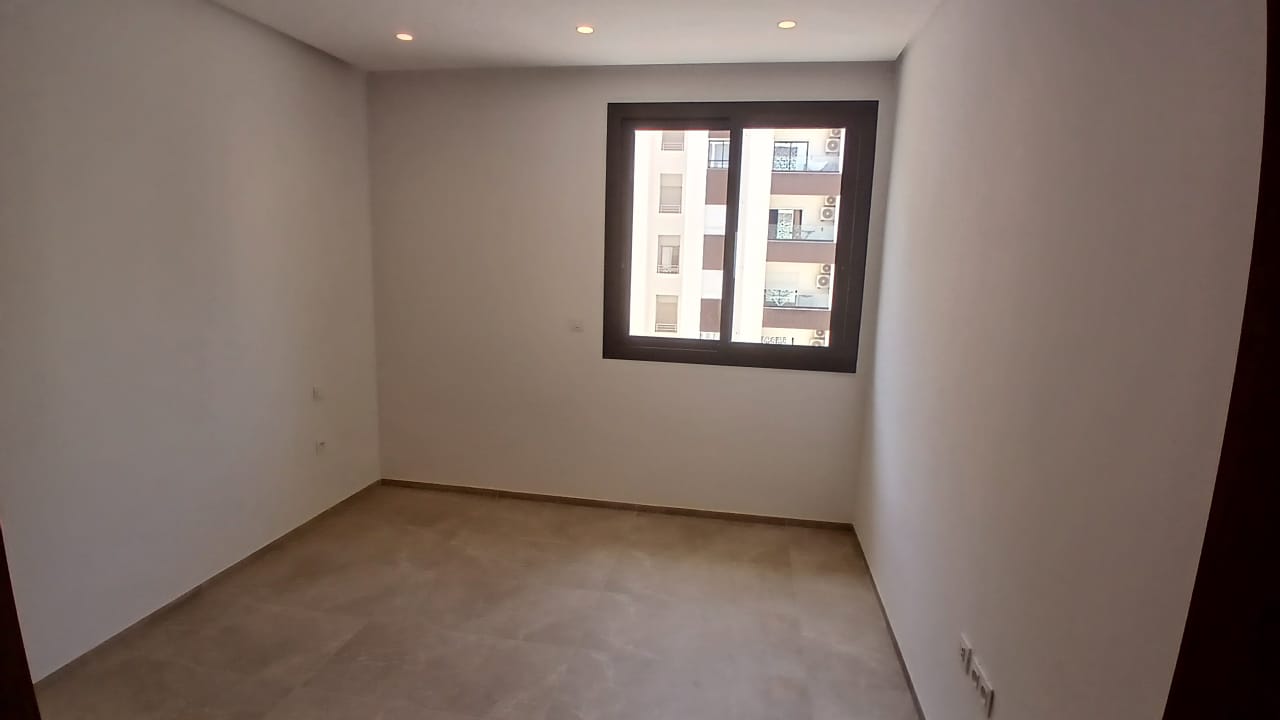 Ain Zaghouan Ain Zaghouan Location Appart. 2 pices Appartement  ain zaghouan nord