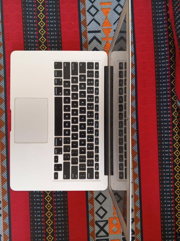 Sned Cite Ennasr 1 Apple / MacBook MacBook Air 13 pouces Macbook air