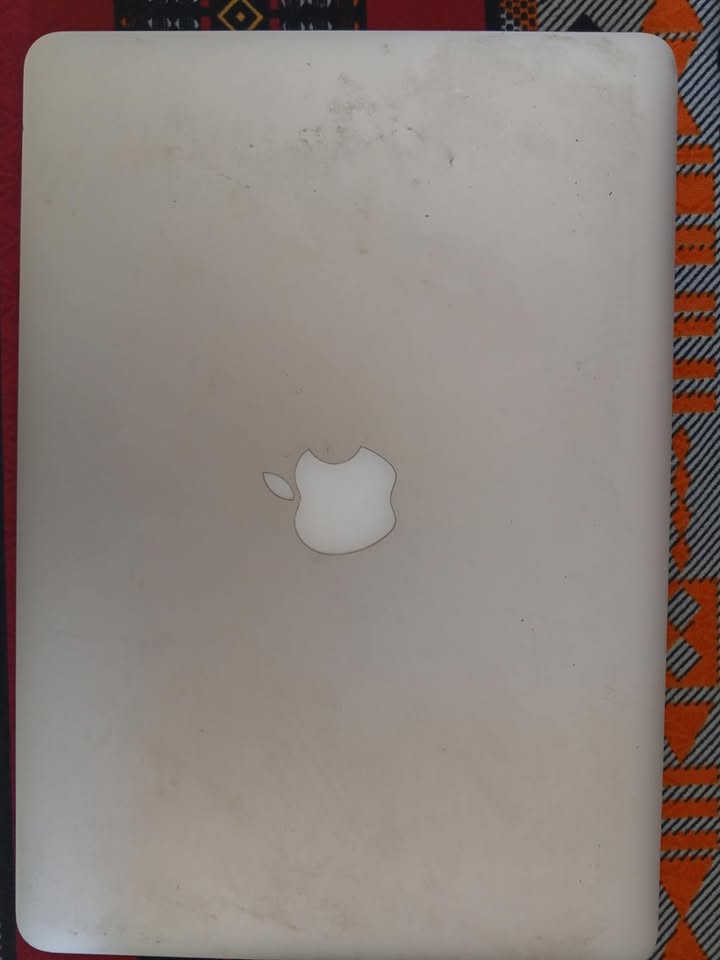 Sned Cite Ennasr 1 Apple / MacBook MacBook Air 13 pouces Macbook air