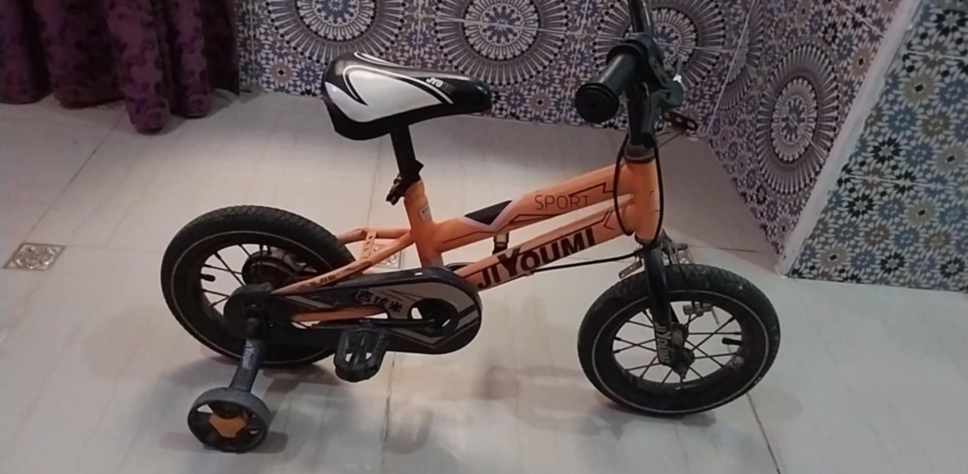 Hammam Lif Hammam Lif Autre Autre Vlo enfant