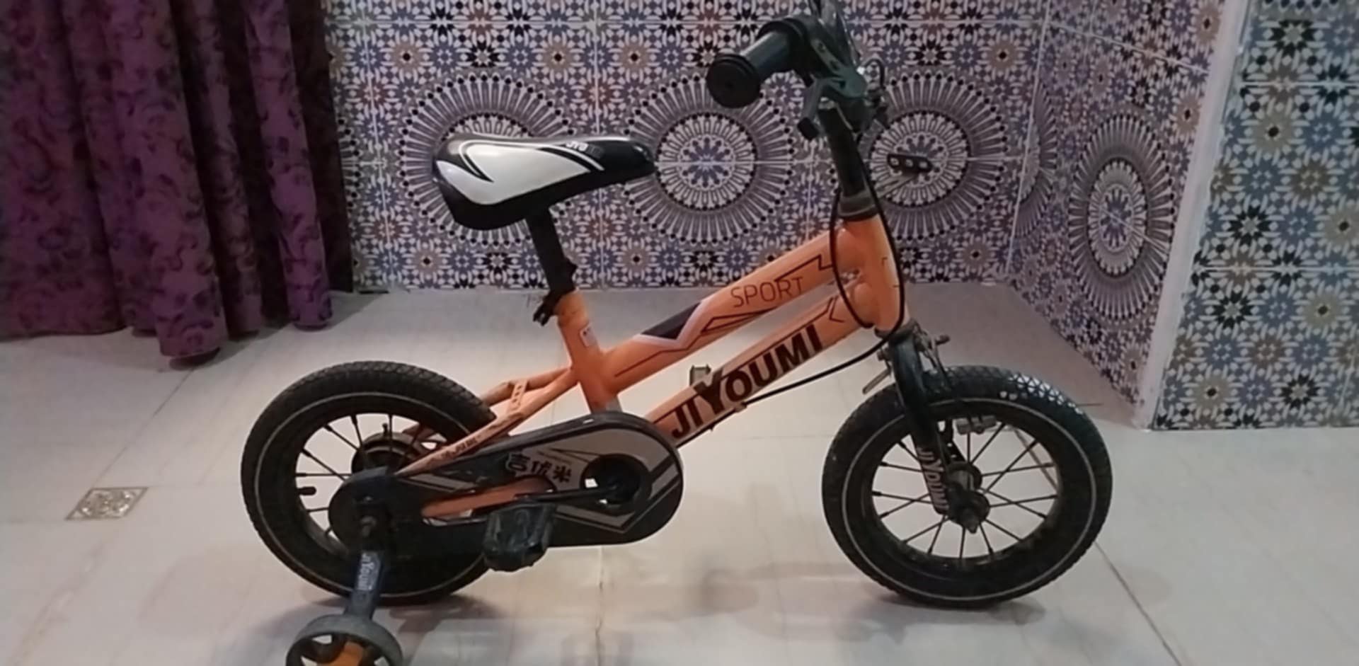 Hammam Lif Hammam Lif Autre Autre Vlo enfant