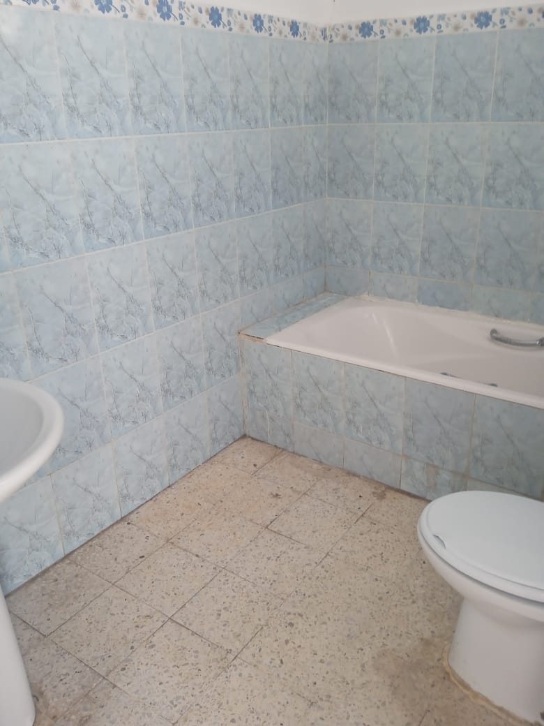 Le Bardo Le Bardo Location Maisons Rez de chausse avec studio