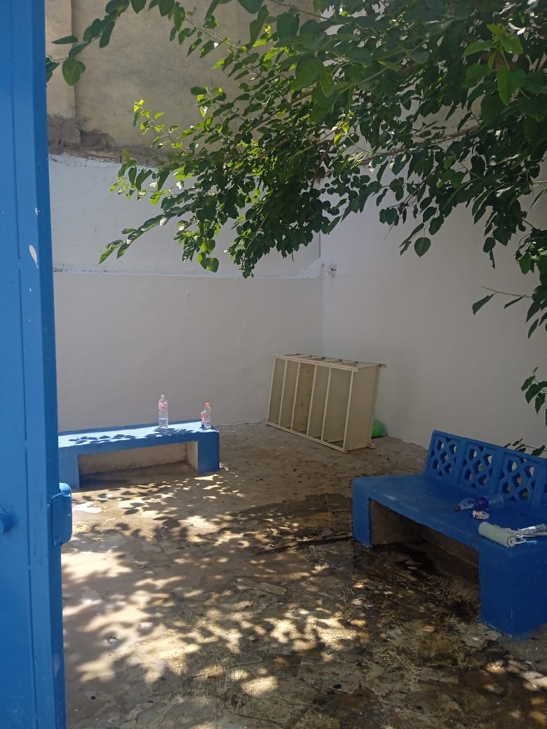 Le Bardo Le Bardo Location Maisons Rez de chausse avec studio