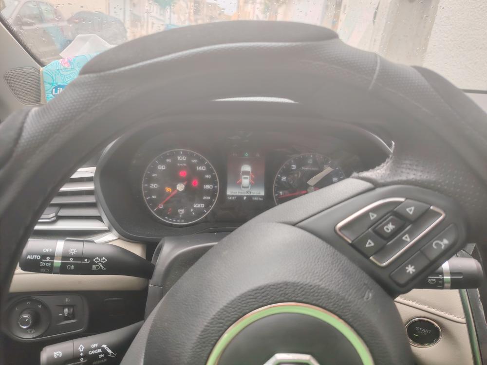 Bab Souika Bab Souika Mg MG Mg 5 neuve premiere main
