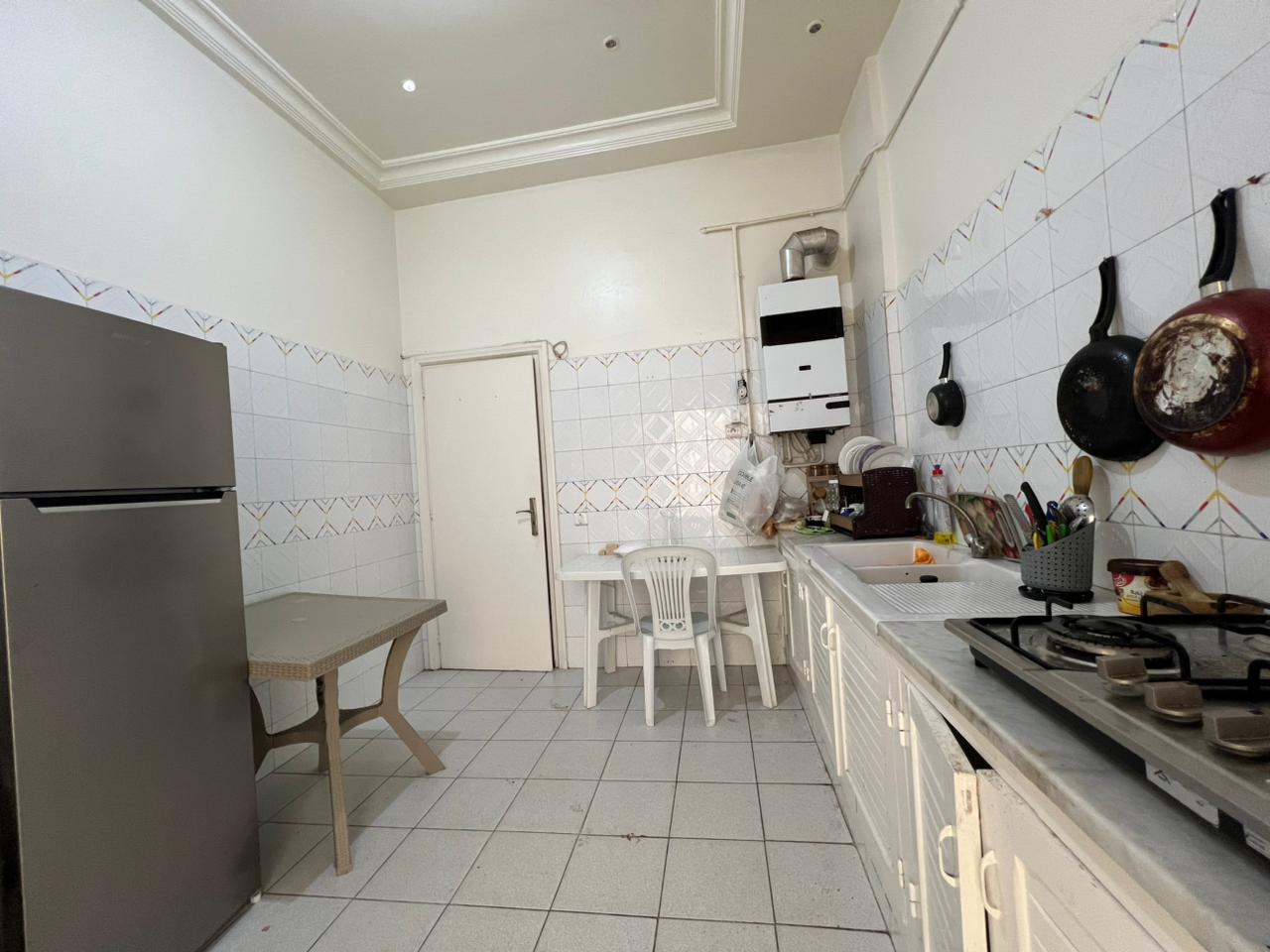 Le Bardo Le Bardo Vente Appart. 2 pices Apparemment  bardo centre