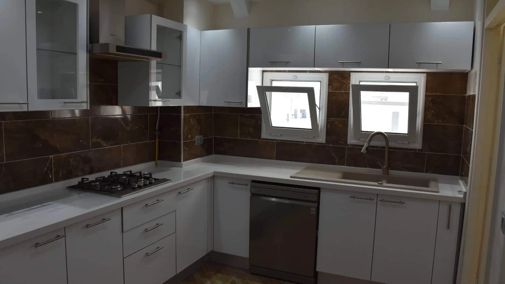 Carthage Cartage Byrsa Vente Appart. 4 pices Bel appartement 4 pices rnov