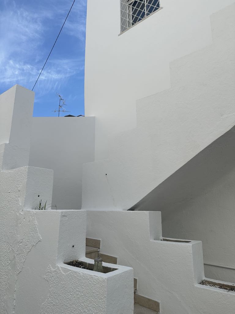 La Marsa Marsa Safsaf Location Appart. 3 pices 3 pices 110m2 bureautique refait neuf