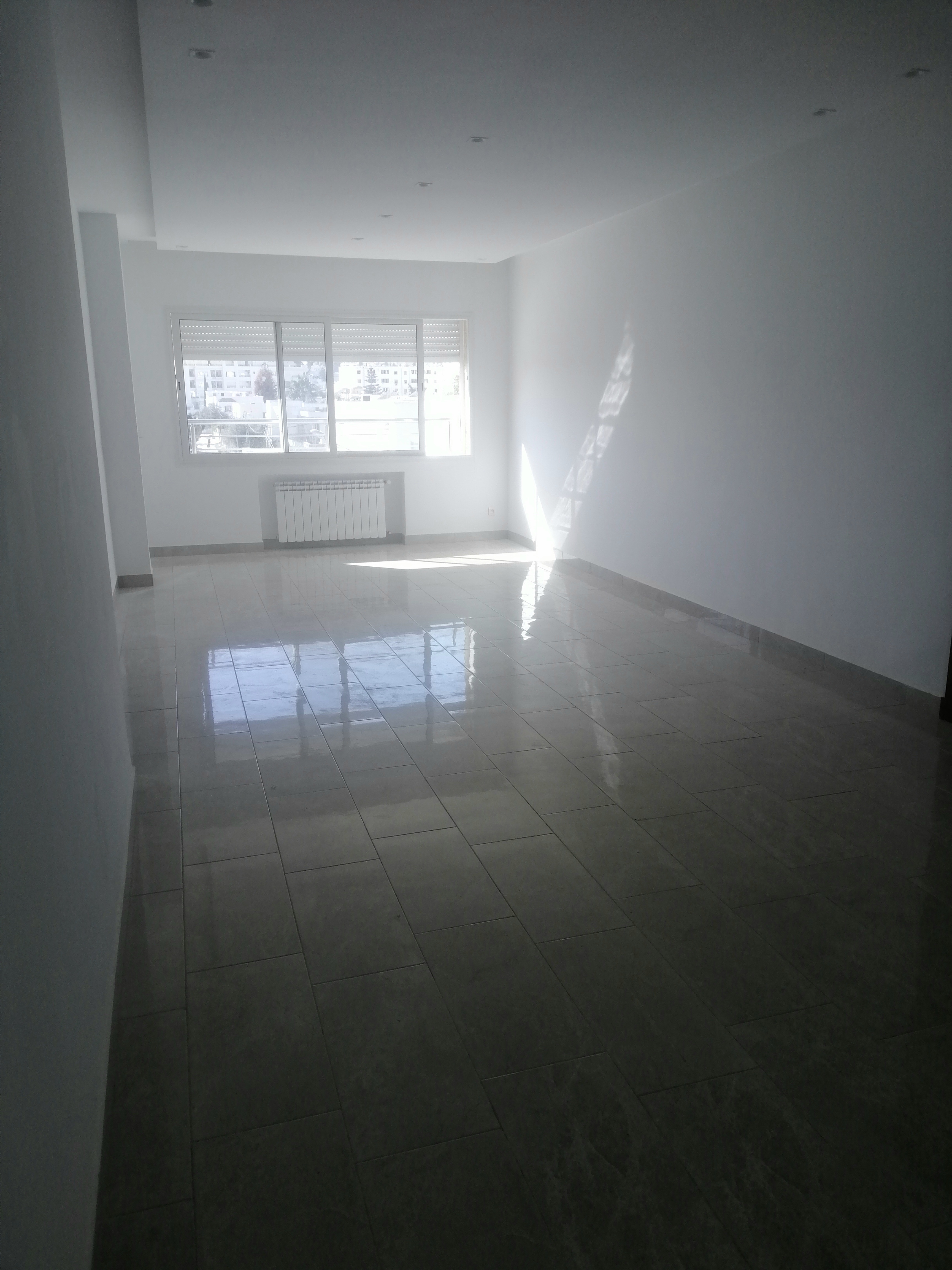 Ariana Ville Ariana Location Appart. 2 pices Appartement ss et deux chambres