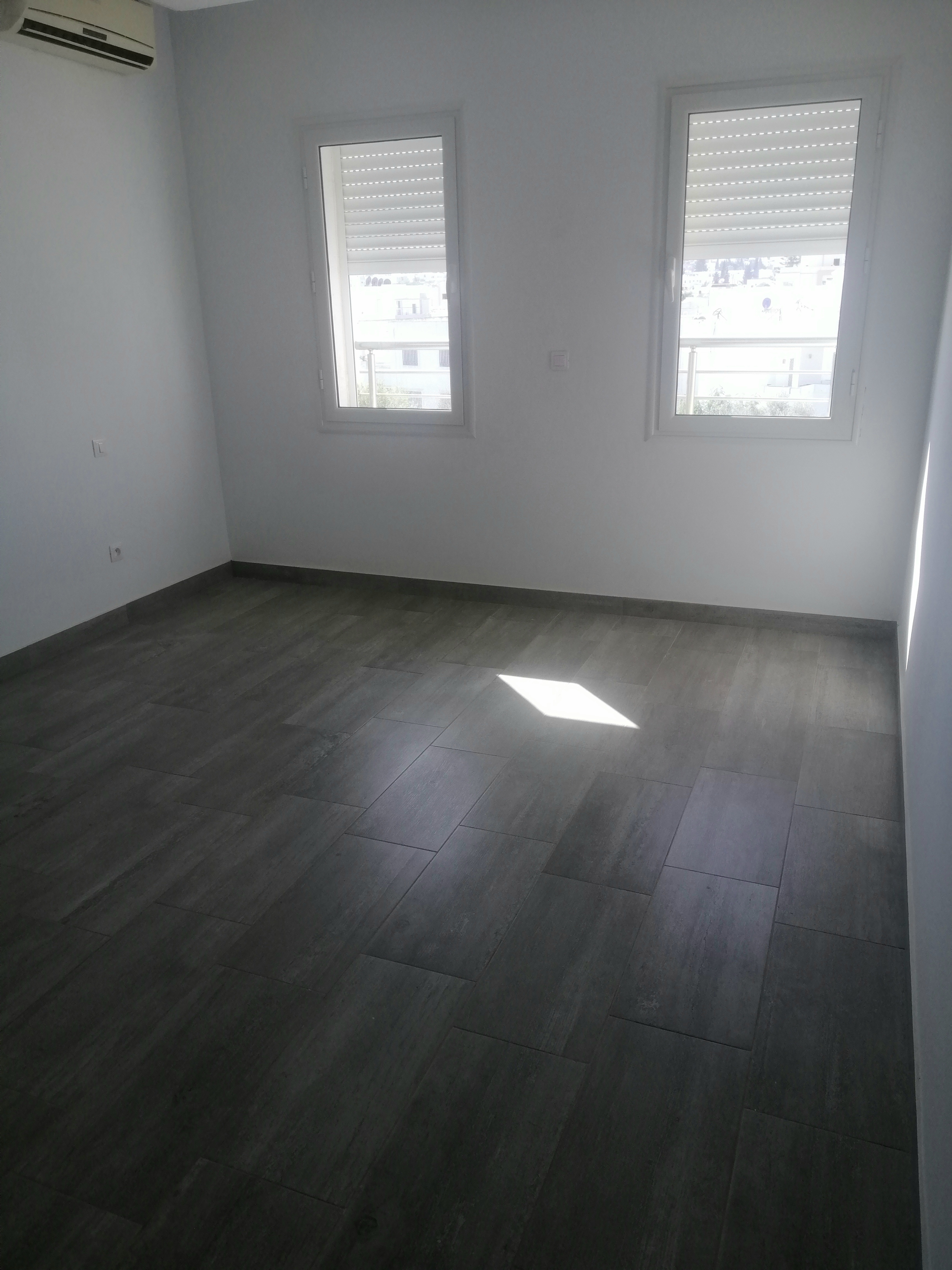 Ariana Ville Ariana Location Appart. 2 pices Appartement ss et deux chambres