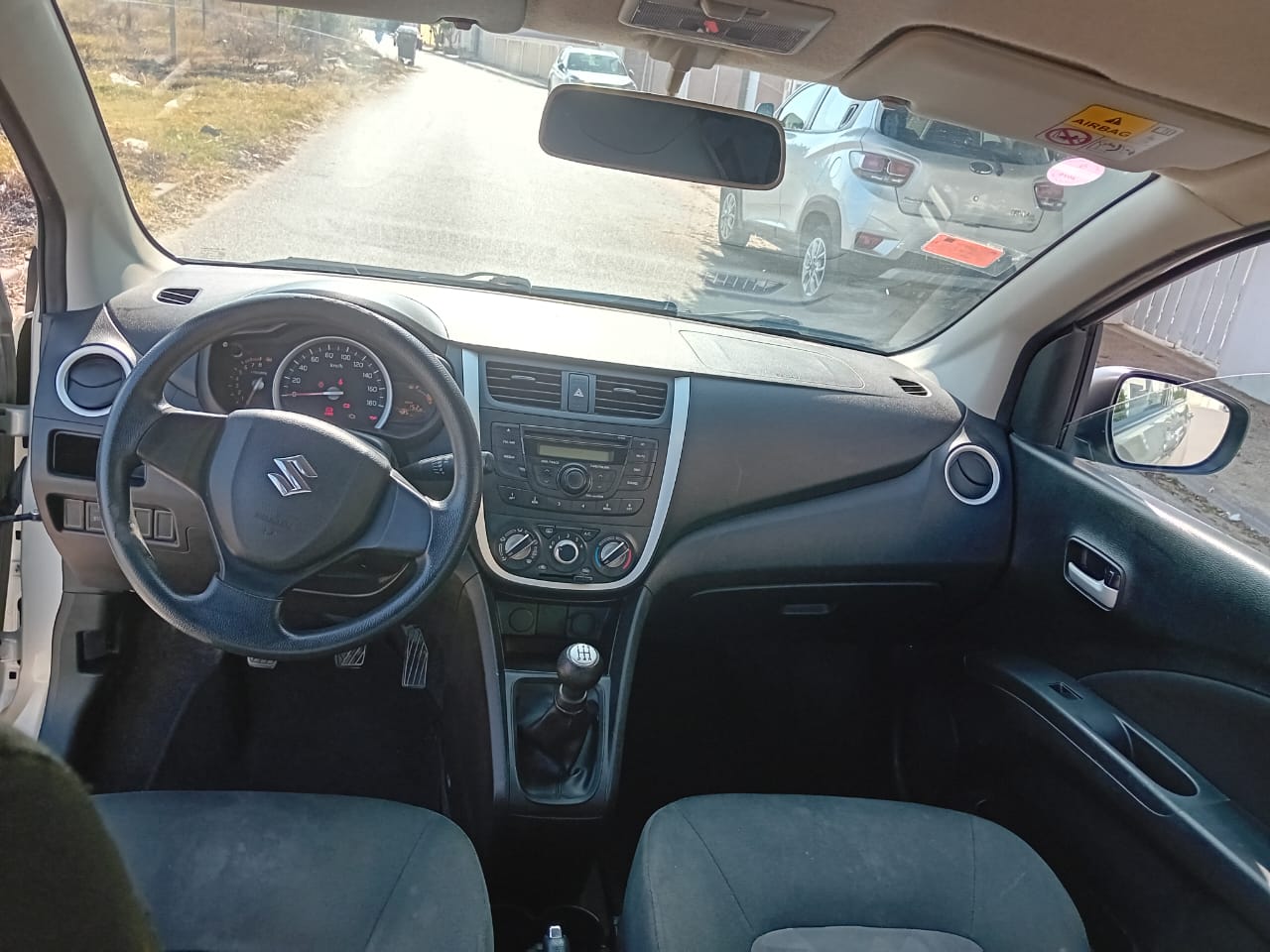 Bou Mhel El Bassatine Bou Mhel Suzuki Autre Modle Suzuki celerio