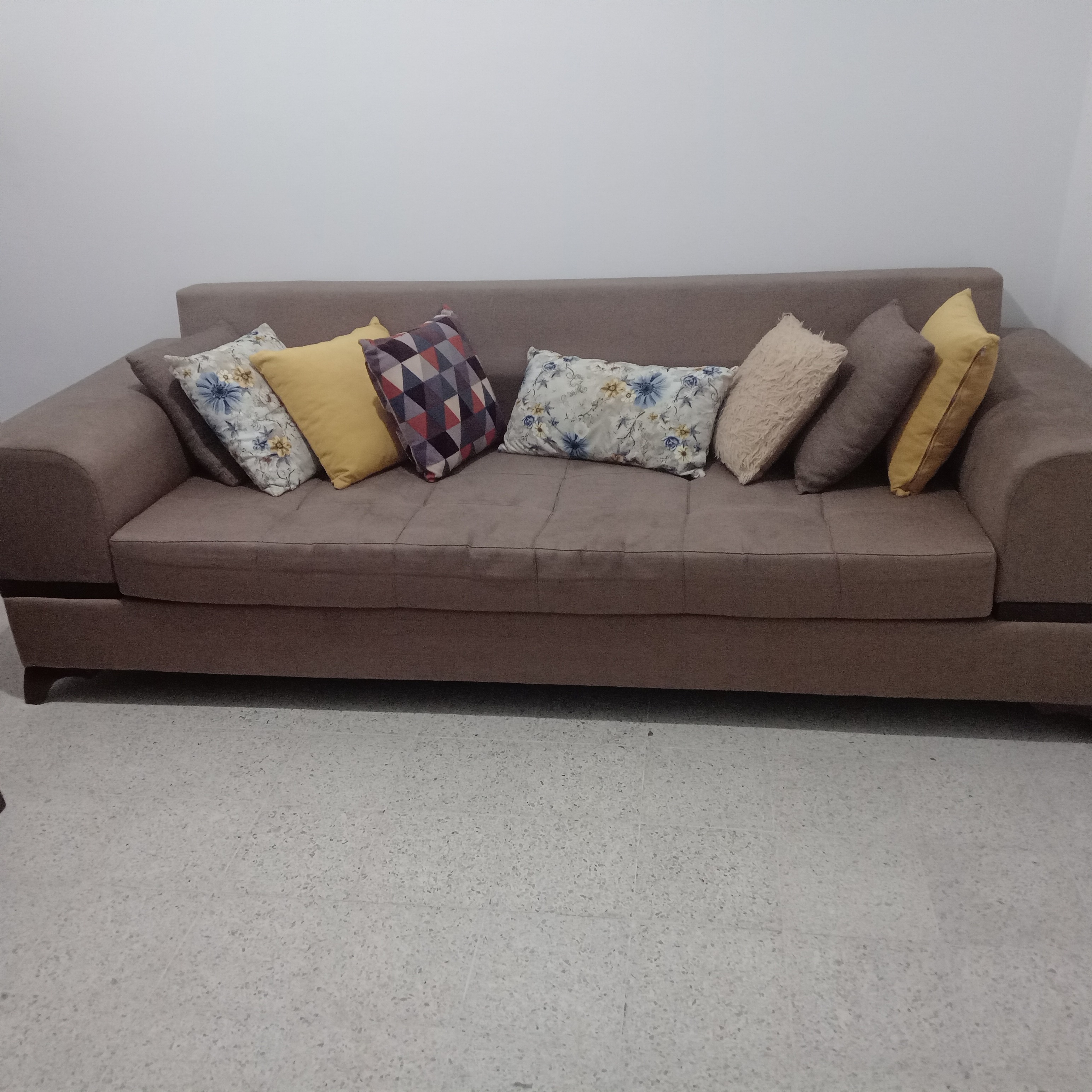Le Bardo Le Bardo Salon - Salle  manger  Salons Salon  fauteuil table tv