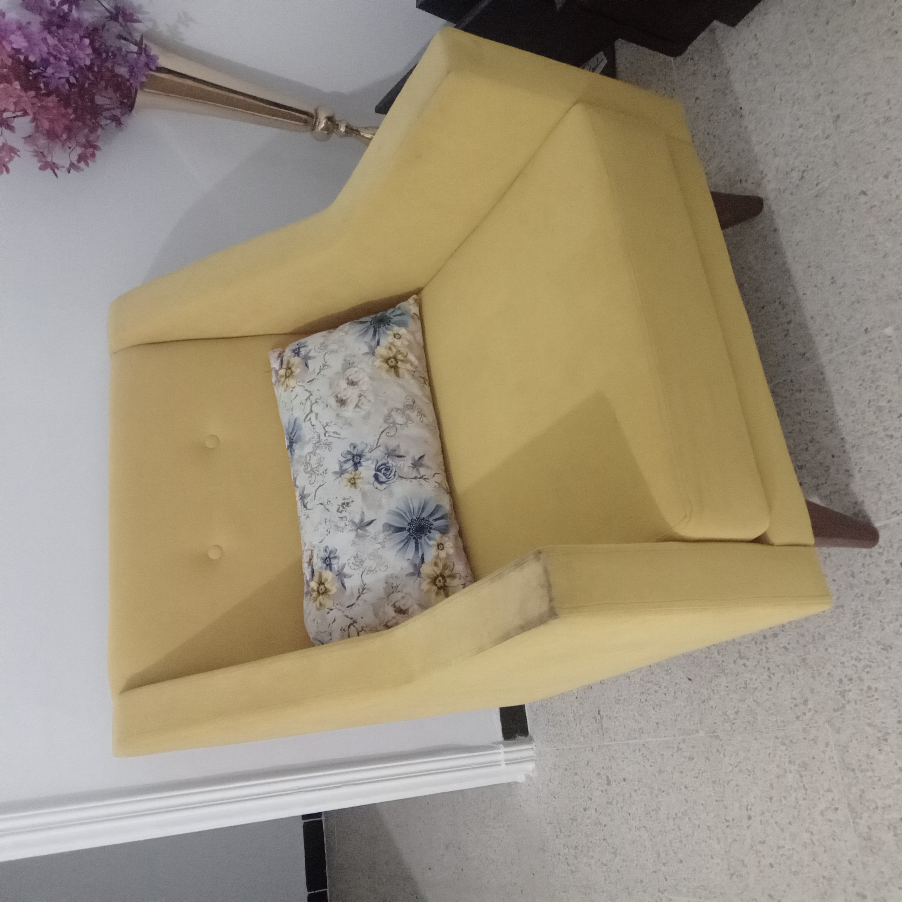 Le Bardo Le Bardo Salon - Salle  manger  Salons Salon  fauteuil table tv