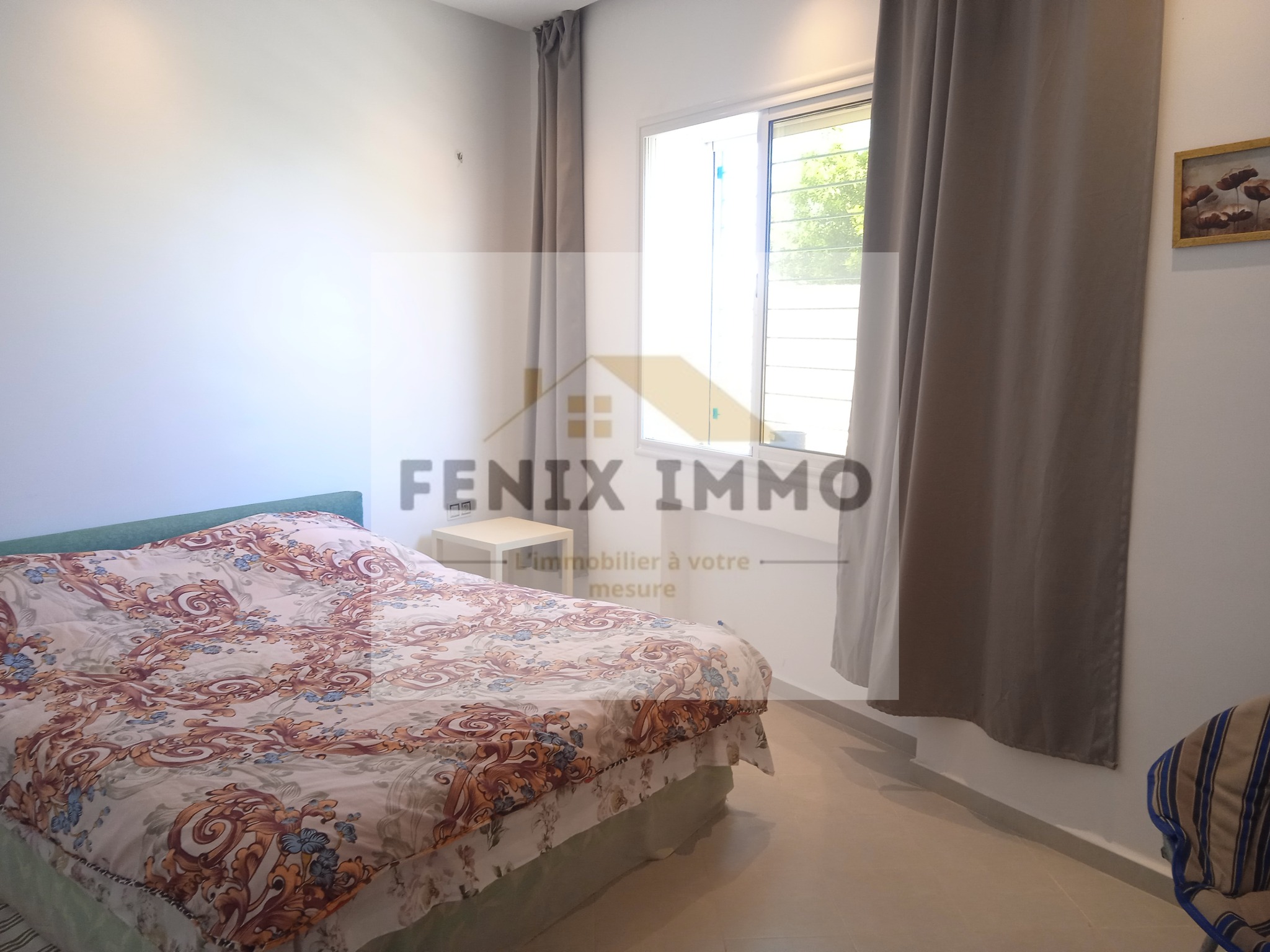 Kelibia Kelibia Location Appart. 3 pices Appartement s3  fatha