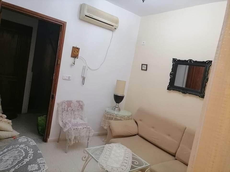 Mannouba La Mannouba Location Appart. 2 pices S plus 2 dispo pour 3 mois  partir de 1 juillet