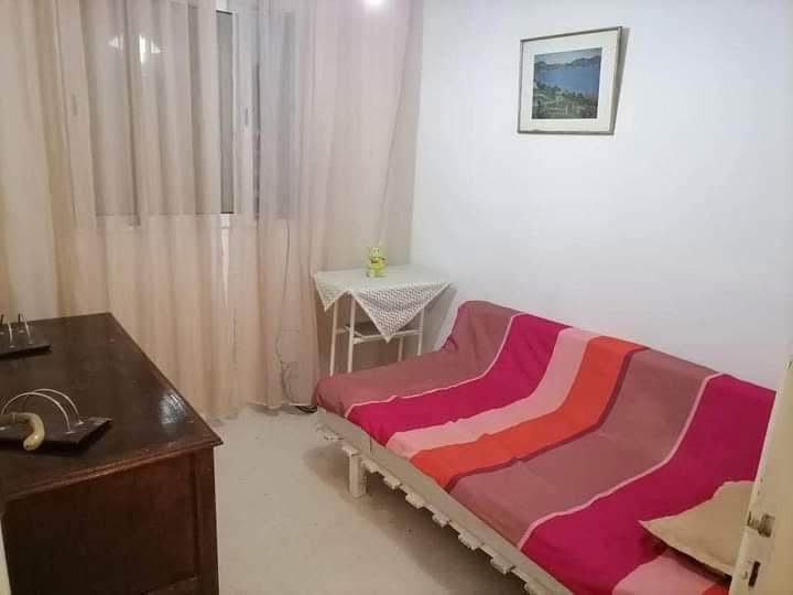 Mannouba La Mannouba Location Appart. 2 pices S plus 2 dispo pour 3 mois  partir de 1 juillet