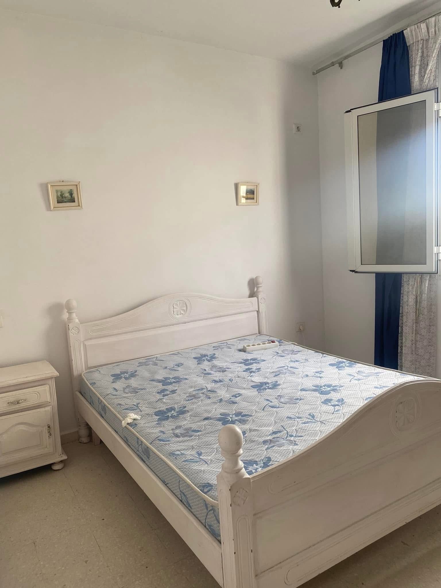 Mannouba La Mannouba Location Appart. 2 pices S plus 2 dispo pour 3 mois  partir de 1 juillet