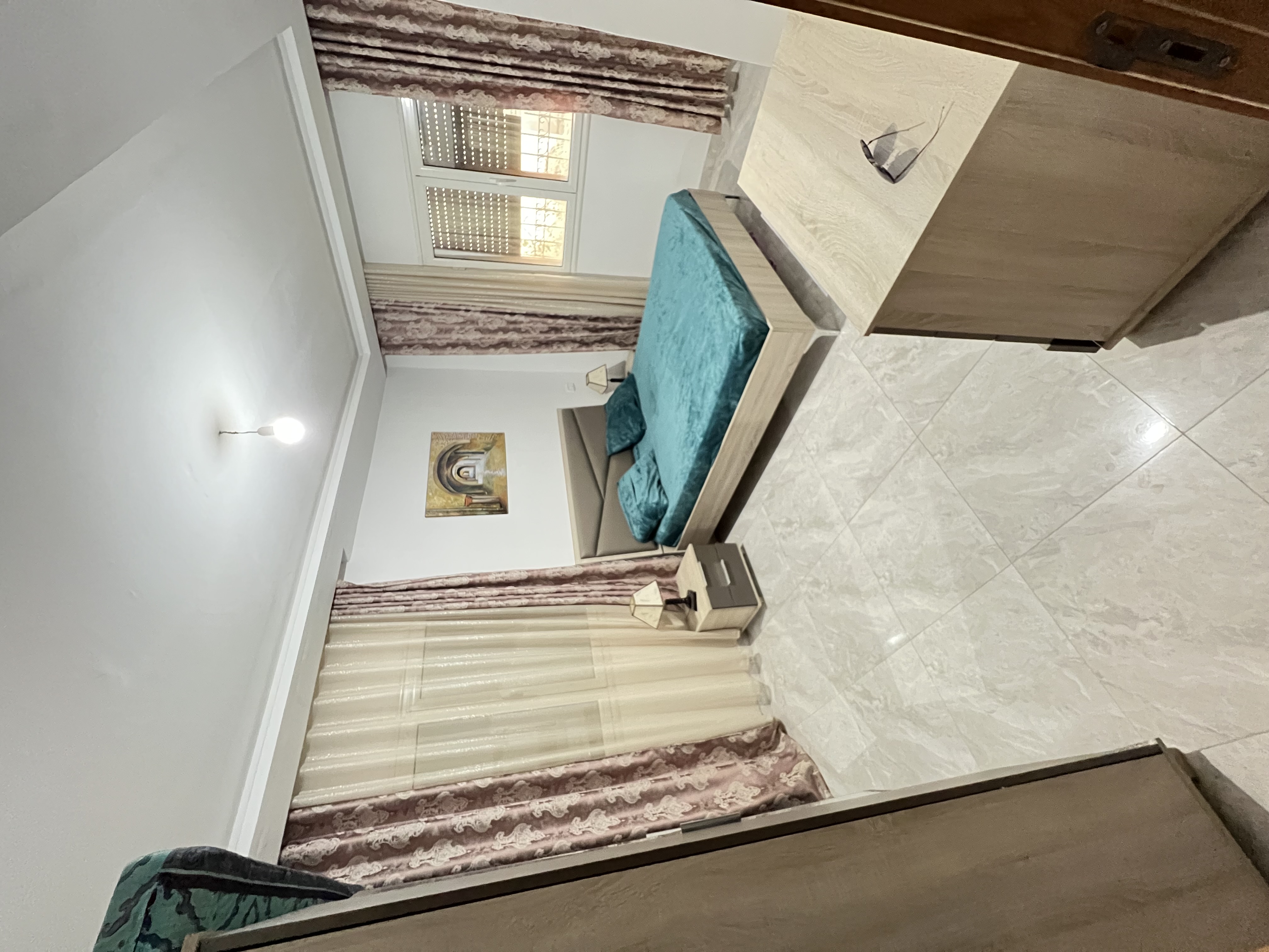 Ain Zaghouan Ain Zaghouan Location Appart. 3 pices Un appartement  cit el wahat
