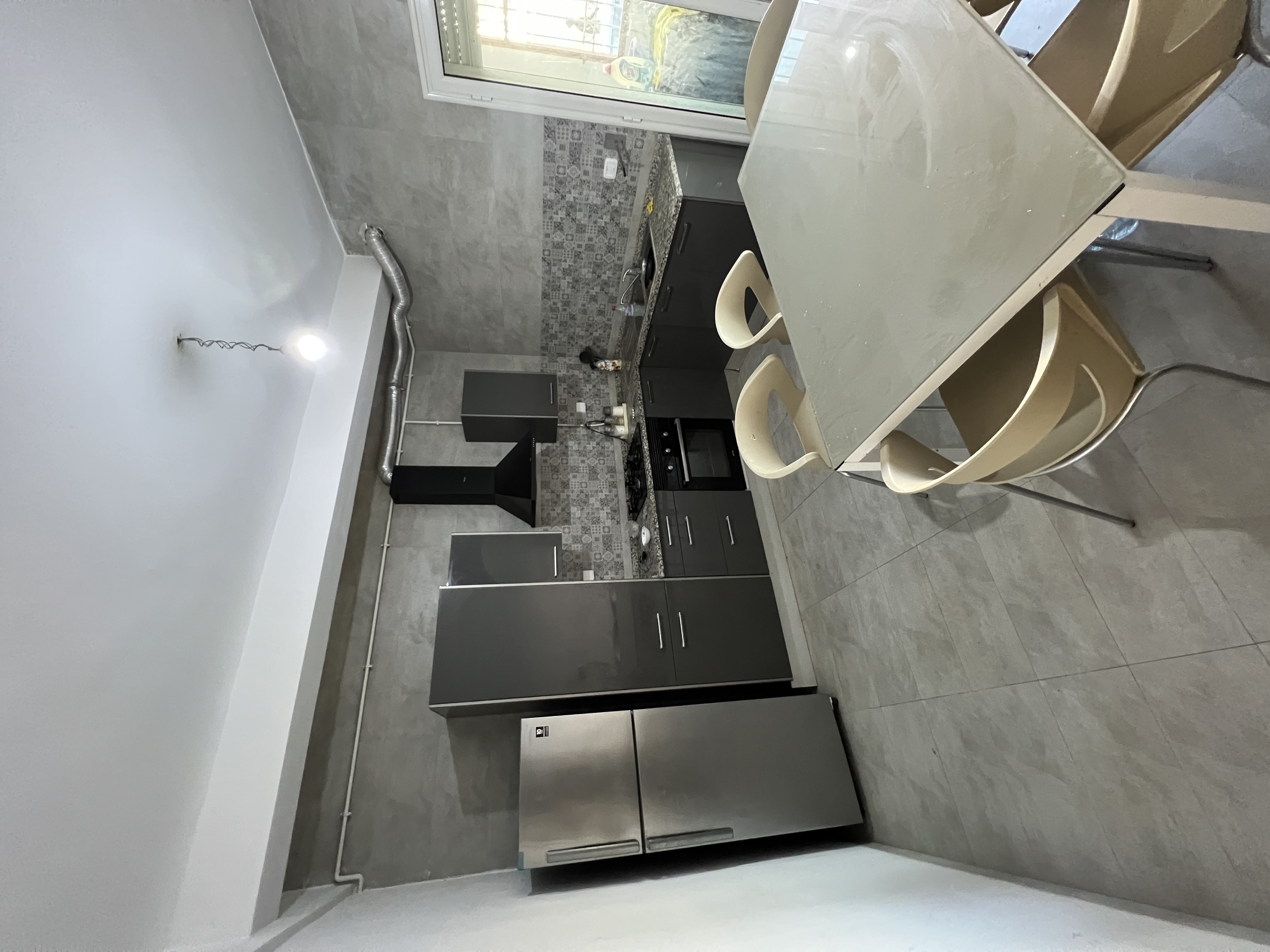 Ain Zaghouan Ain Zaghouan Location Appart. 3 pices Un appartement  cit el wahat