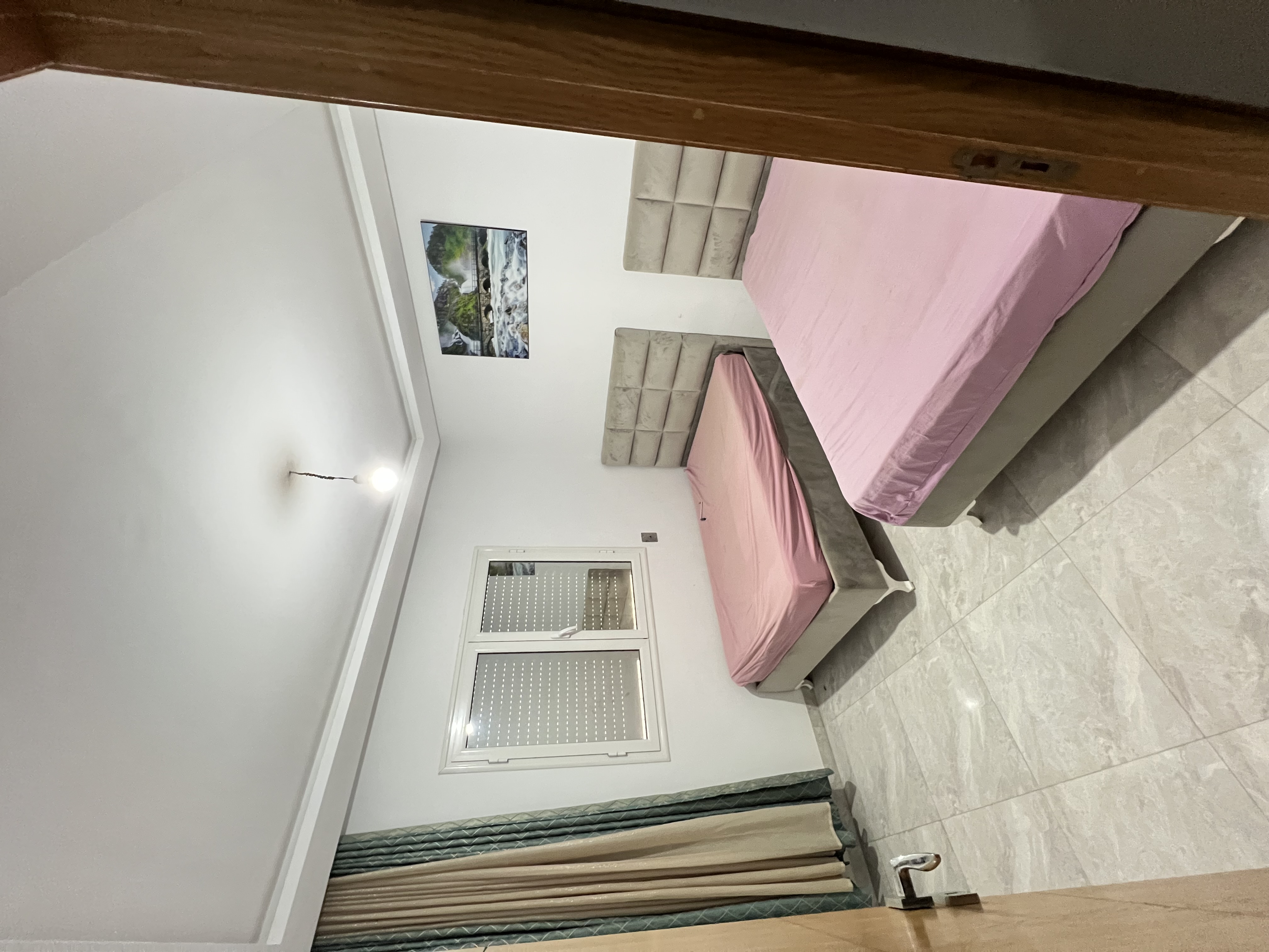 Ain Zaghouan Ain Zaghouan Location Appart. 3 pices Un appartement  cit el wahat