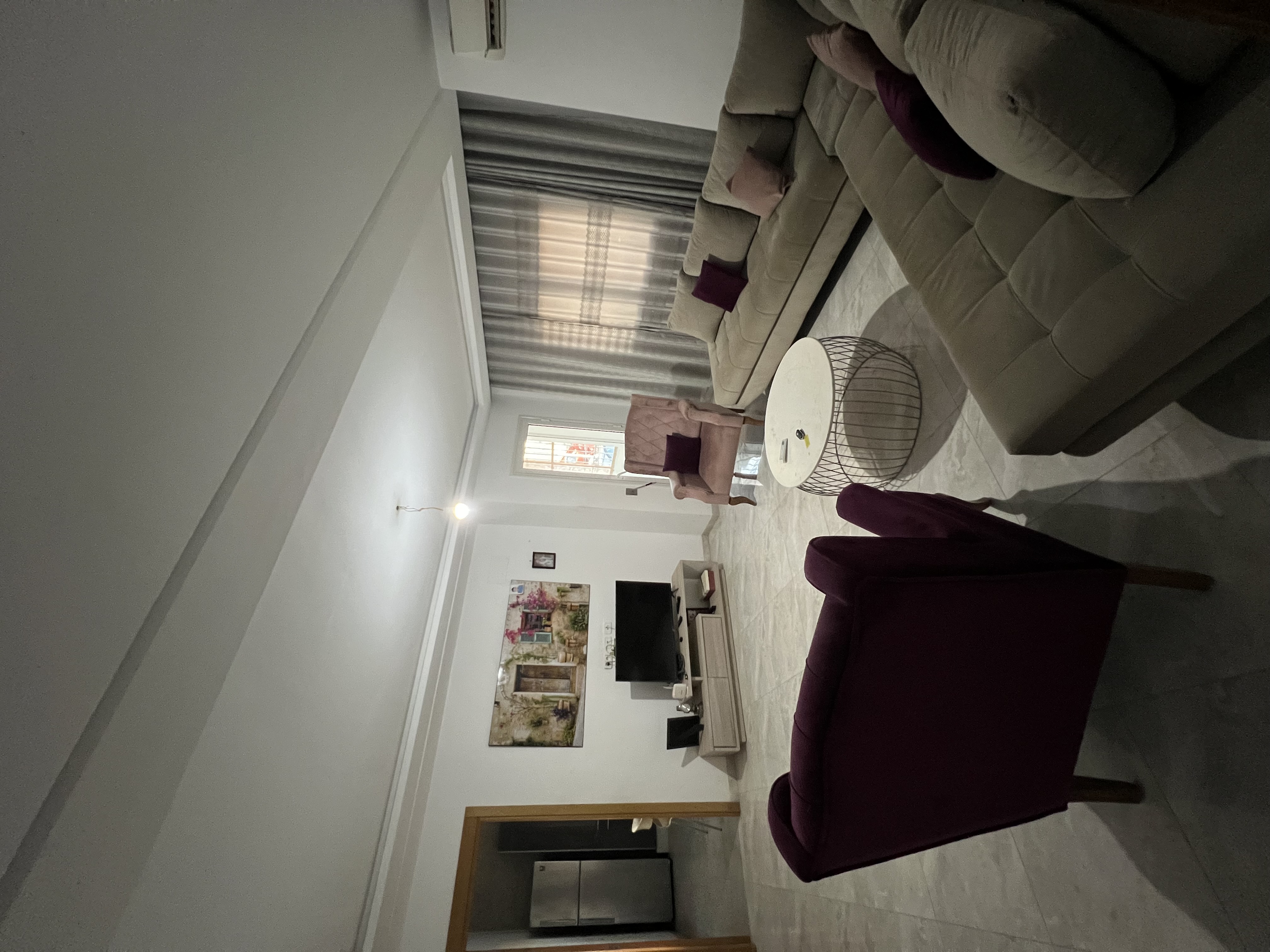 Ain Zaghouan Ain Zaghouan Location Appart. 3 pices Un appartement  cit el wahat