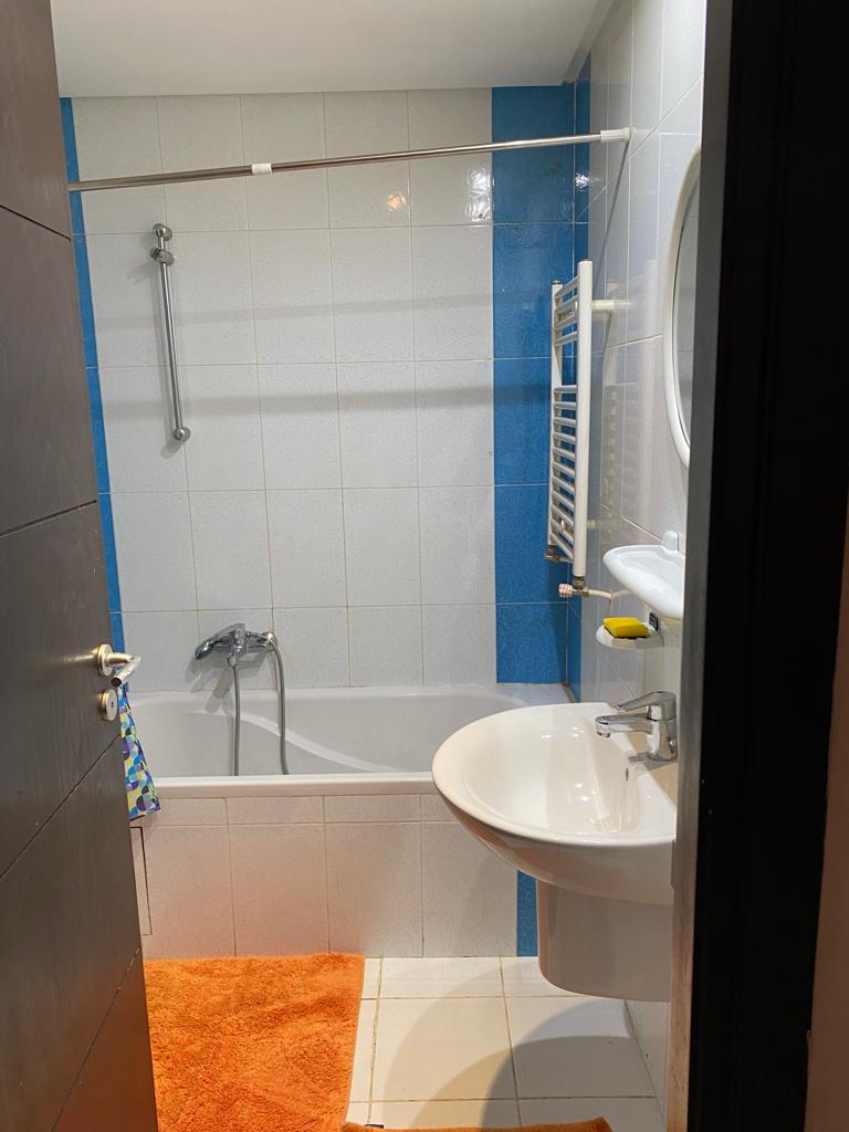 El Menzah El Menzah 9 Location Appart. 1 pice Appartement s plus un