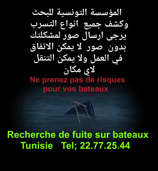 Bembla Bembla Autre Autre Dtection de fuite eau sans casse tunisie