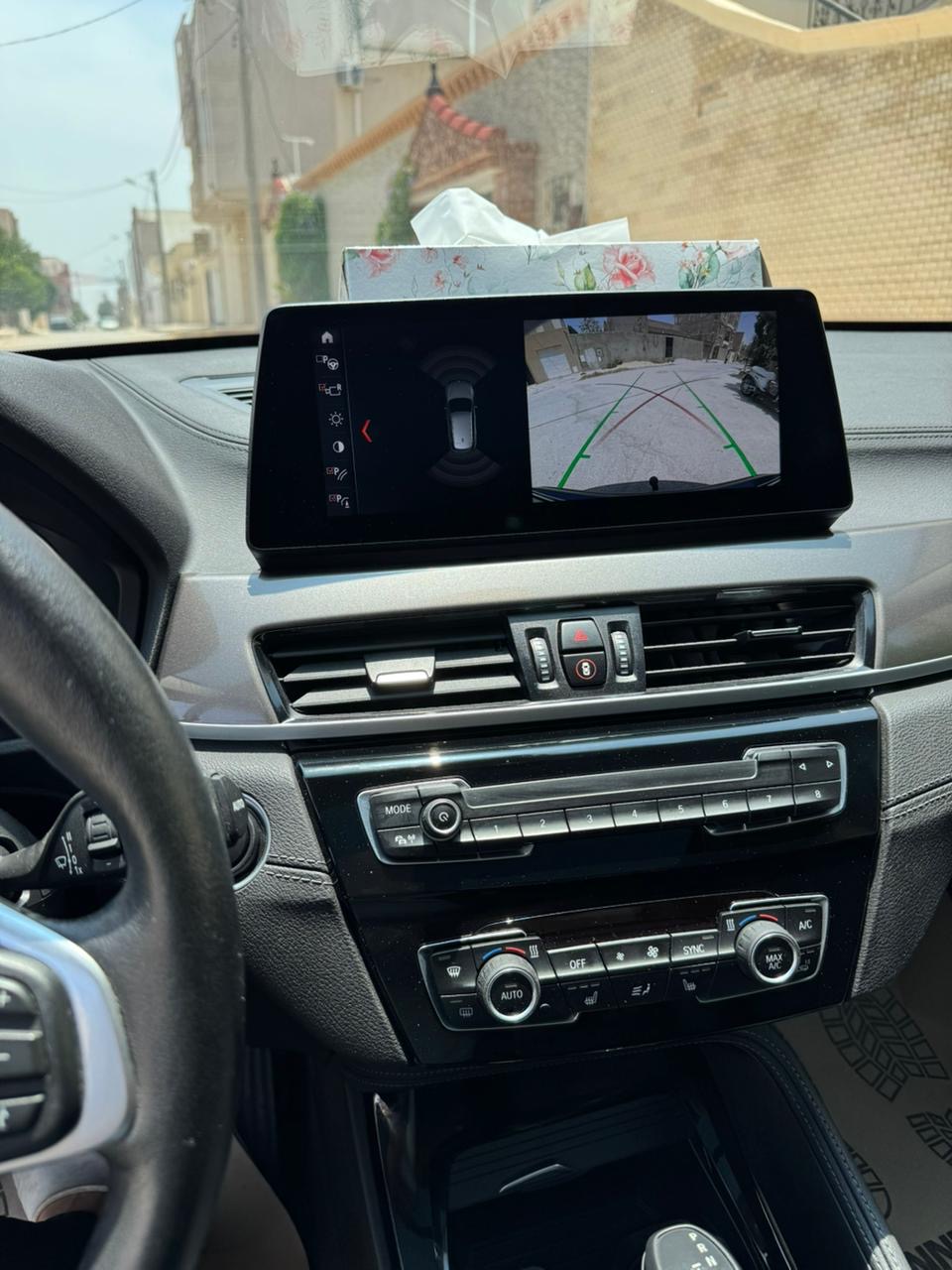 Sousse Ville Sousse Corniche Bmw X1 Bmw x1 xdrive xline