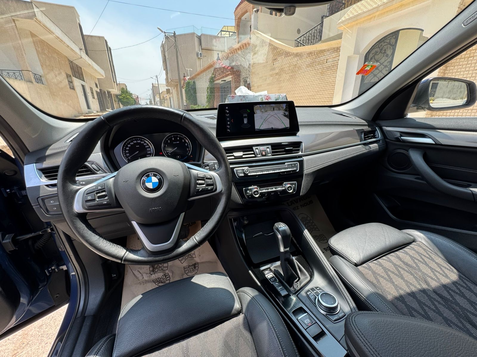 Sousse Ville Sousse Corniche Bmw X1 Bmw x1 xdrive xline