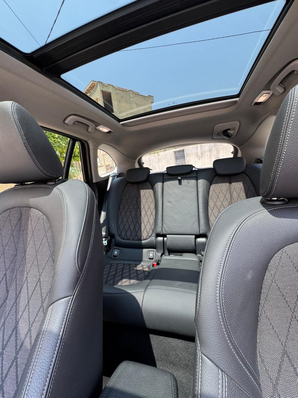 Sousse Ville Sousse Corniche Bmw X1 Bmw x1 xdrive xline
