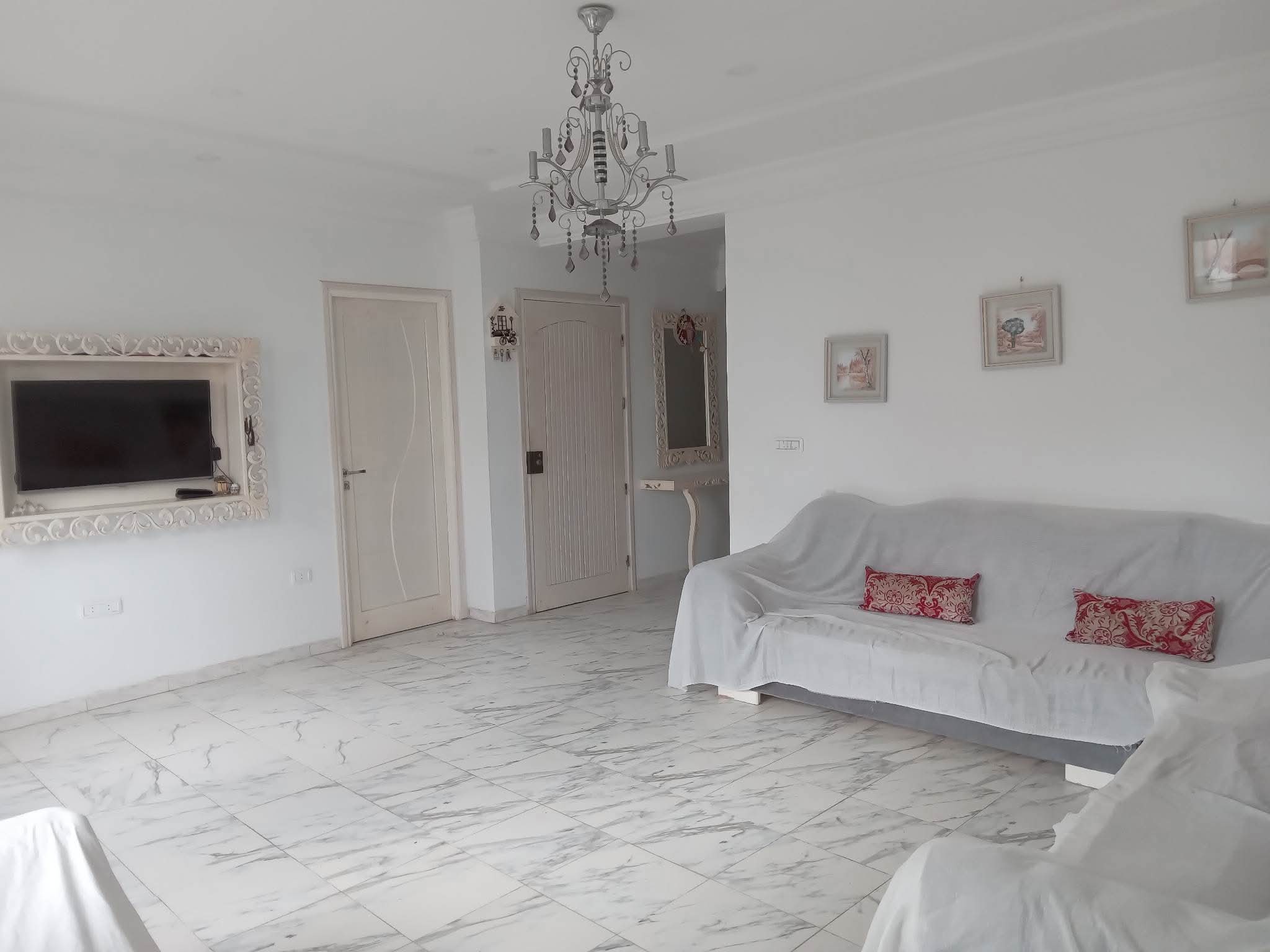 Hammamet Cite Afh Location vacances Appart. 3 pices S plus 2 en afh 2