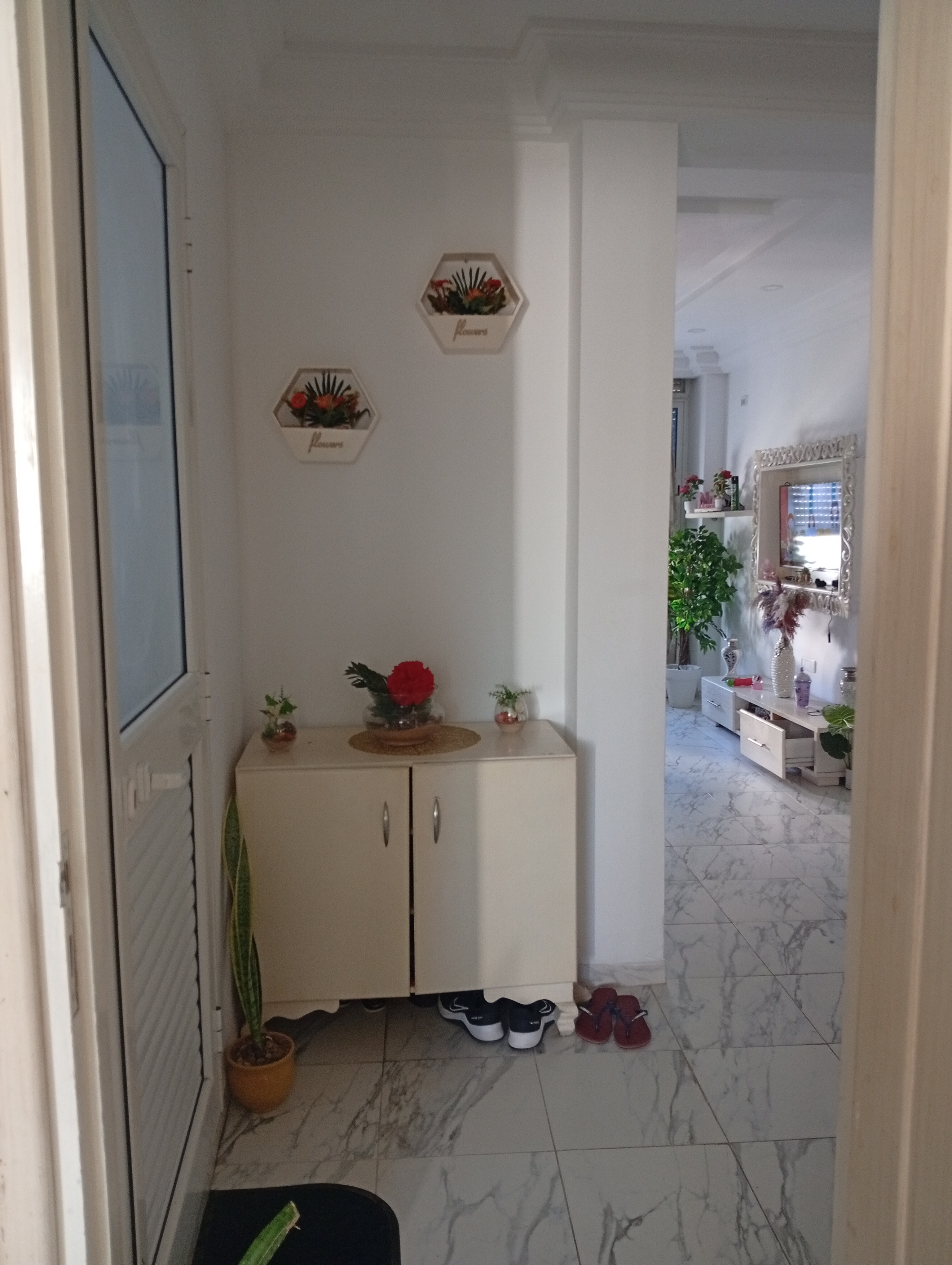Hammamet Cite Afh Location vacances Appart. 3 pices S plus 2 en afh 2