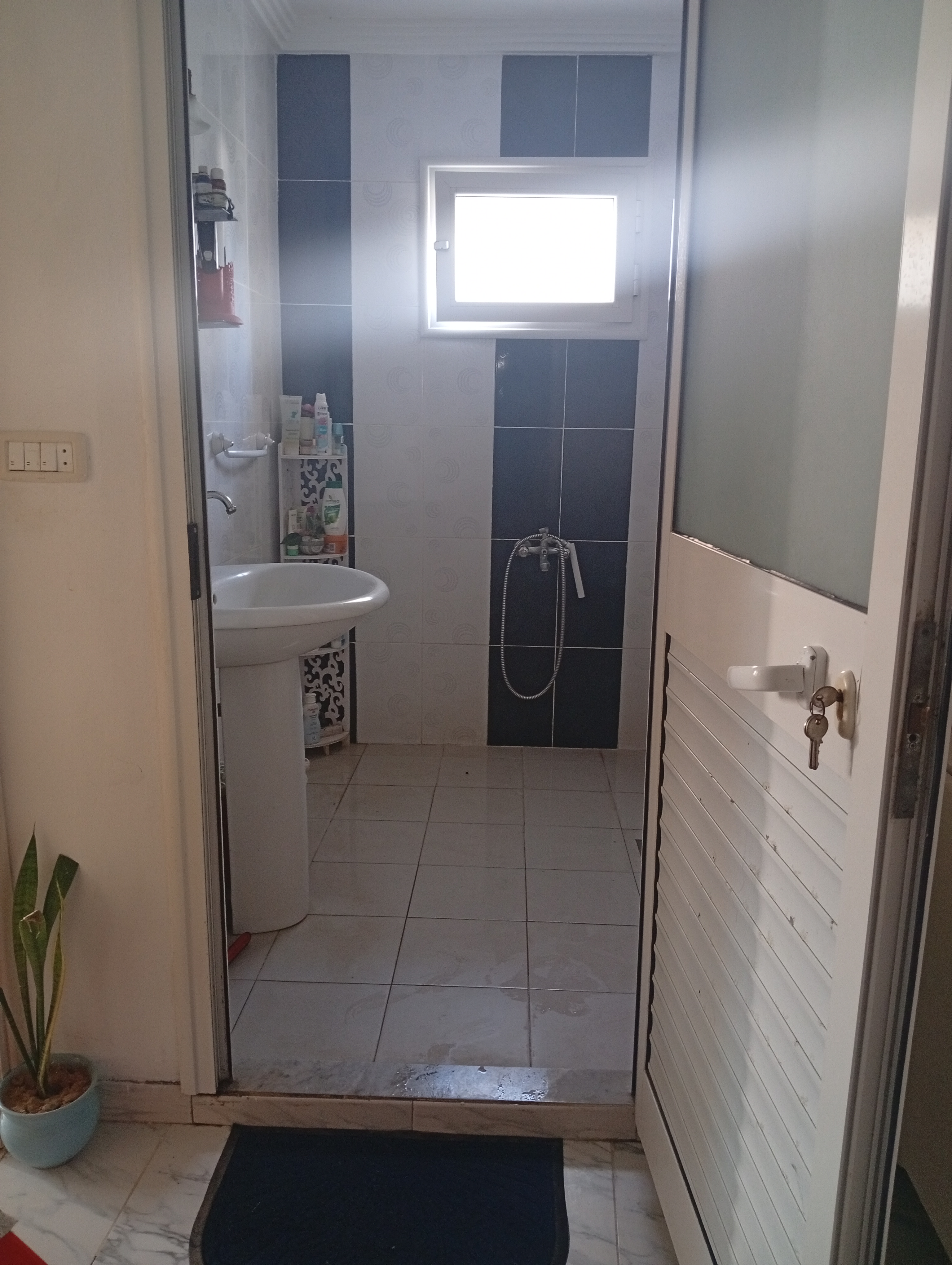 Hammamet Cite Afh Location vacances Appart. 3 pices S plus 2 en afh 2