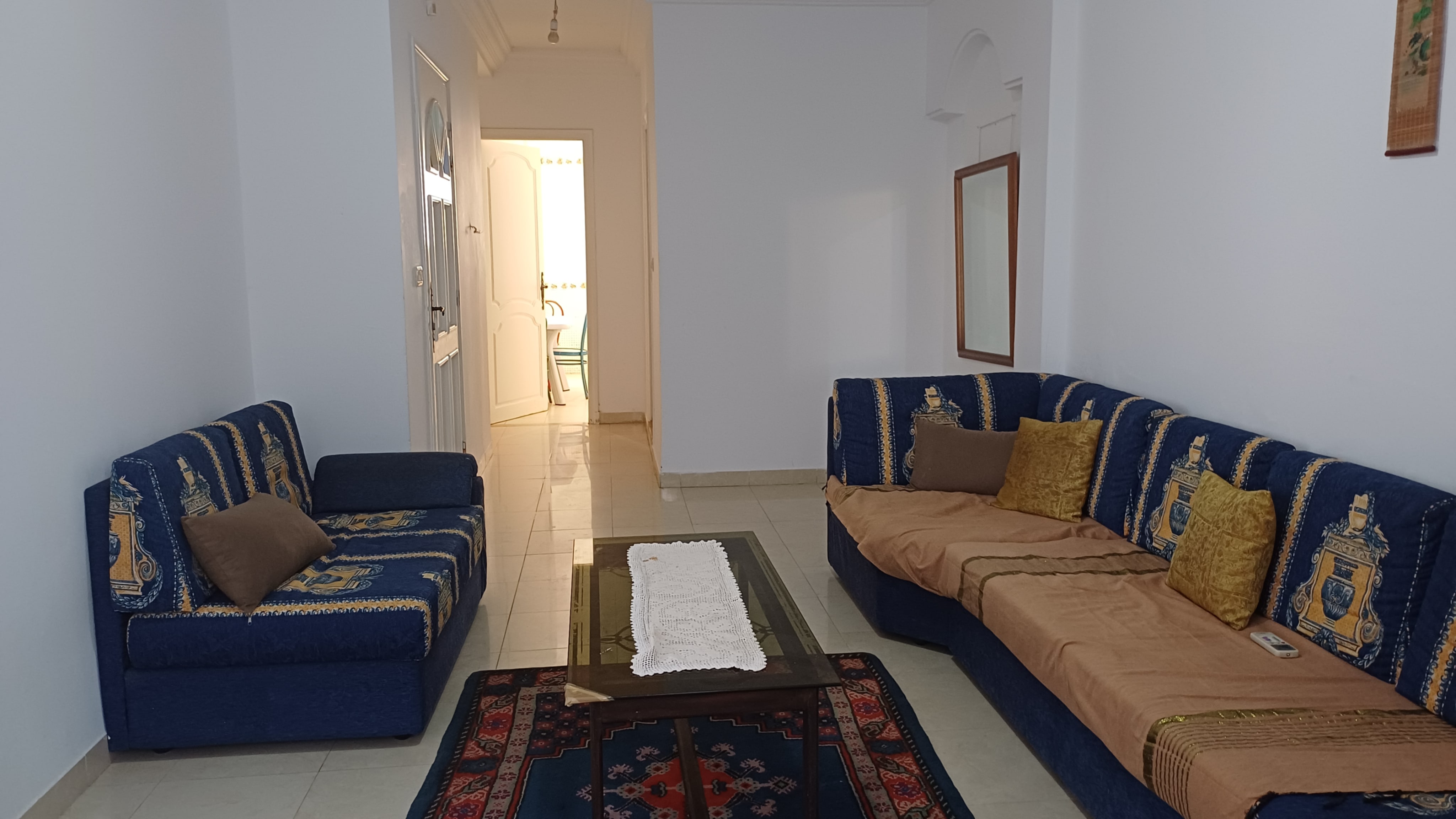 Hammam Sousse El Kantaoui Location vacances Appart. 2 pices App de vacances a kantaoui