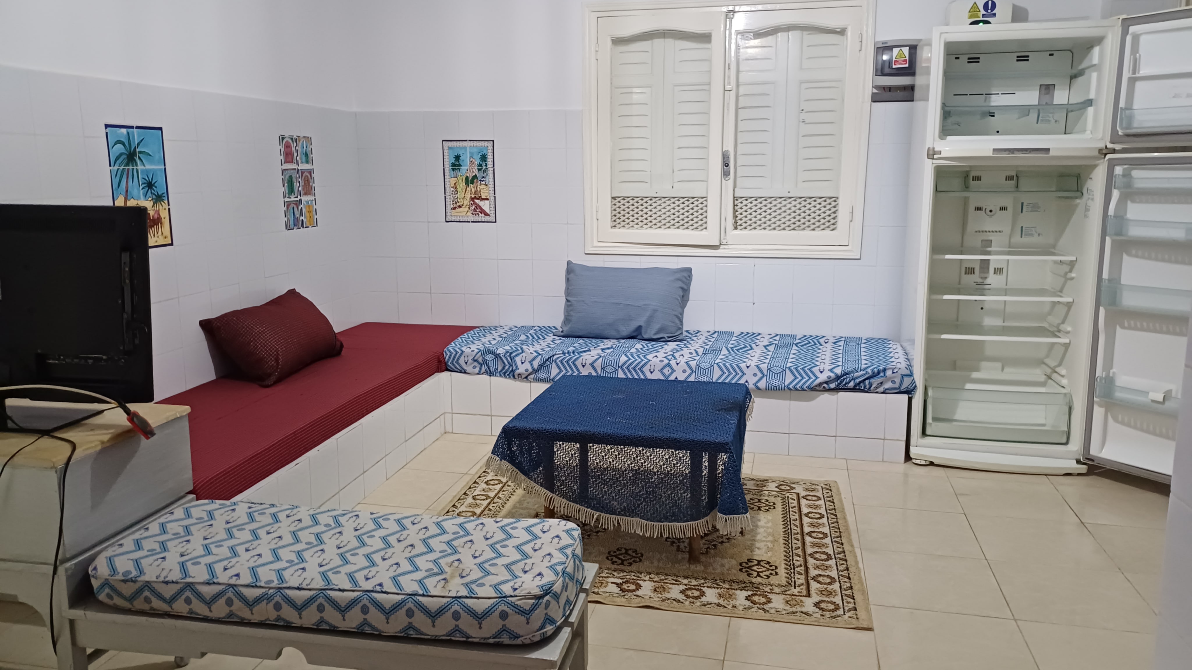 Hammam Sousse El Kantaoui Location vacances Appart. 2 pices App de vacances a kantaoui