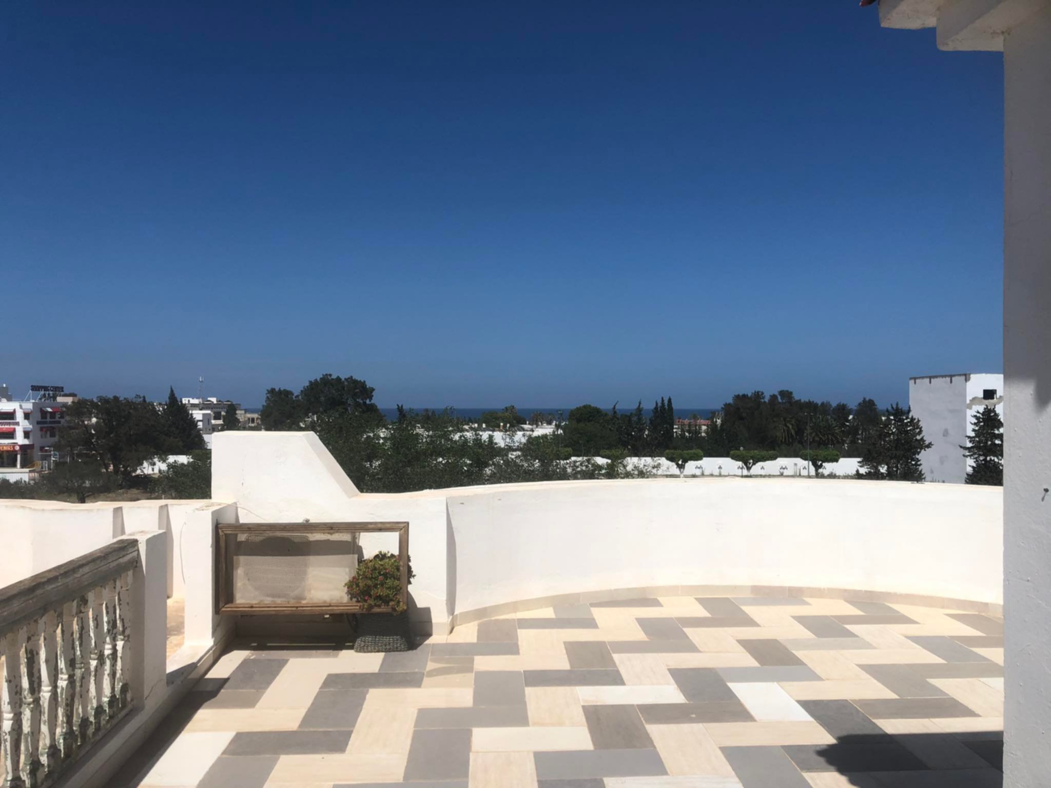 Hammam Sousse El Kantaoui Location vacances Appart. 2 pices App de vacances a kantaoui