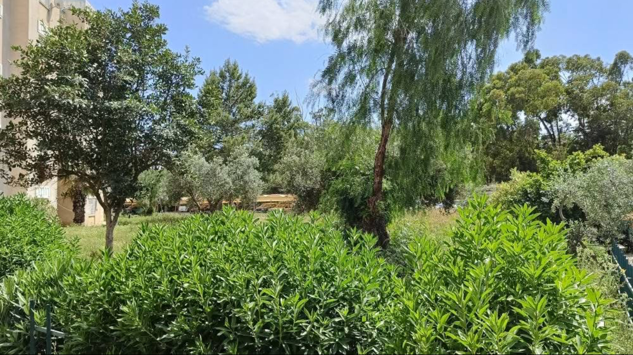 Rades Village Mediterranee Vente Appart. 3 pices Appartement village mditerranen trs propre