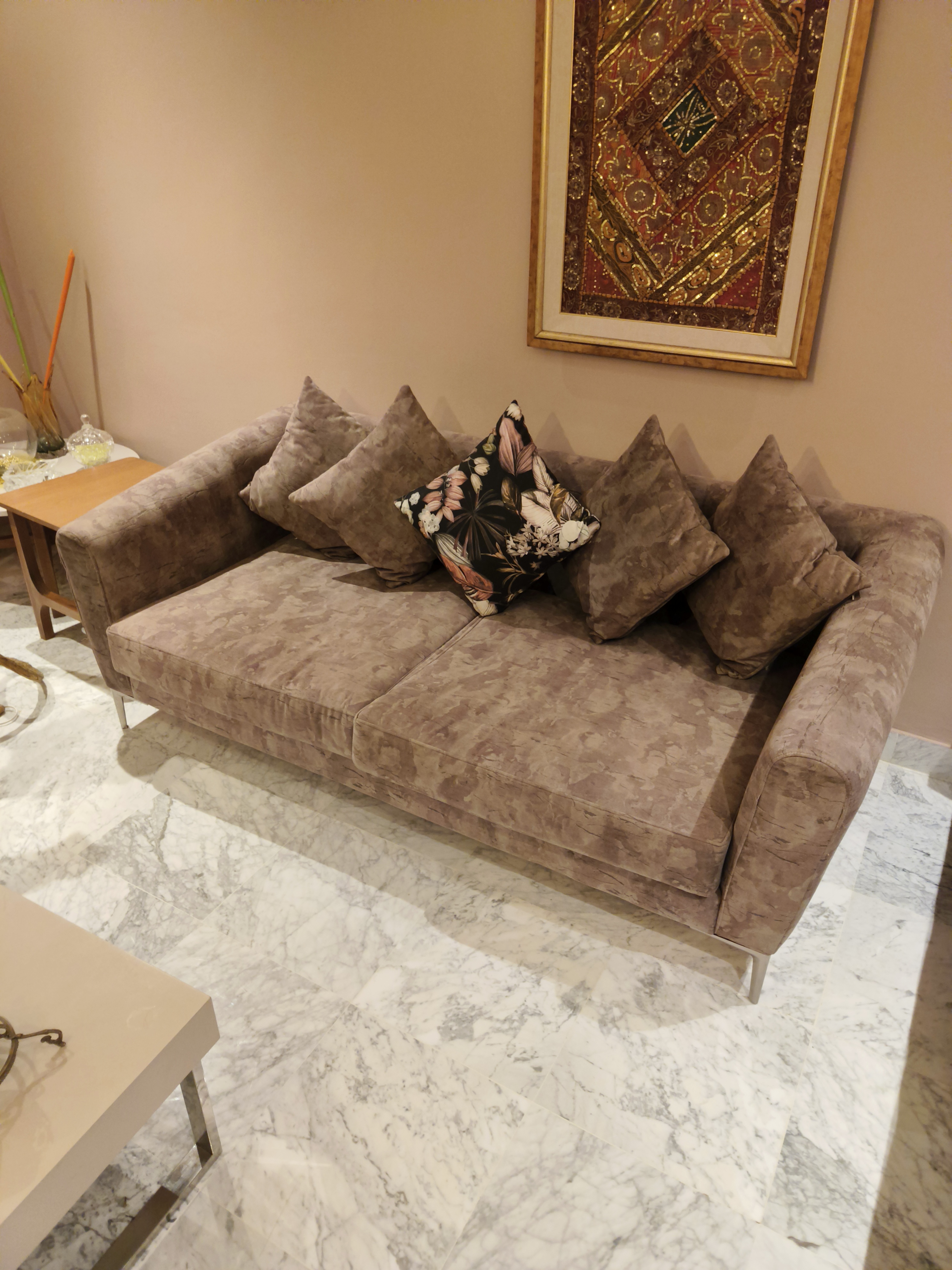 Ariana Ville Cite Ennasr 2 Salon - Salle  manger  Salons Salon de coin et canap
